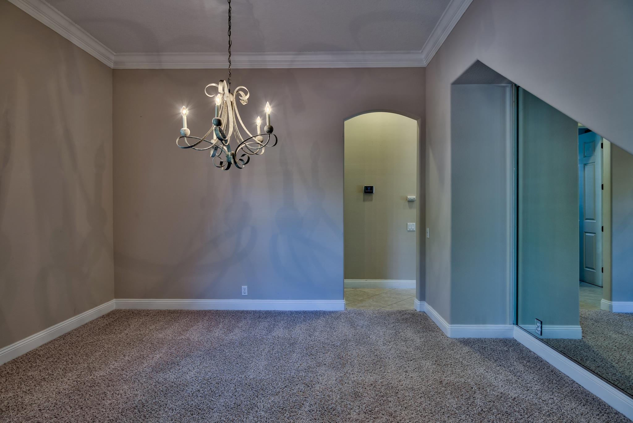 REGATTA BAY PATIO HOMES - Residential