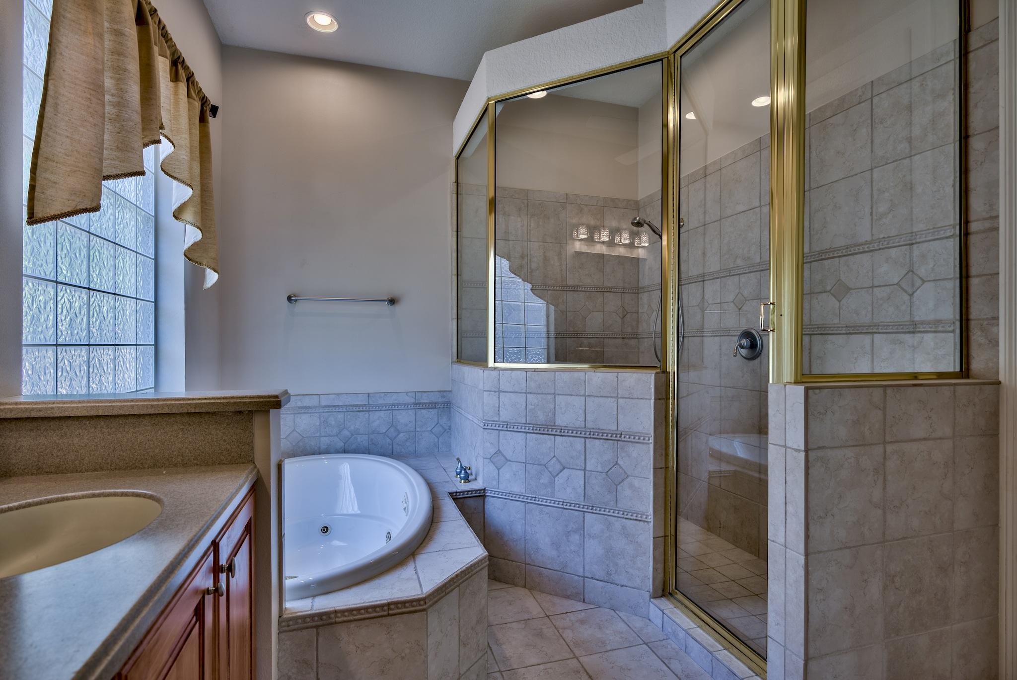 REGATTA BAY PATIO HOMES - Residential