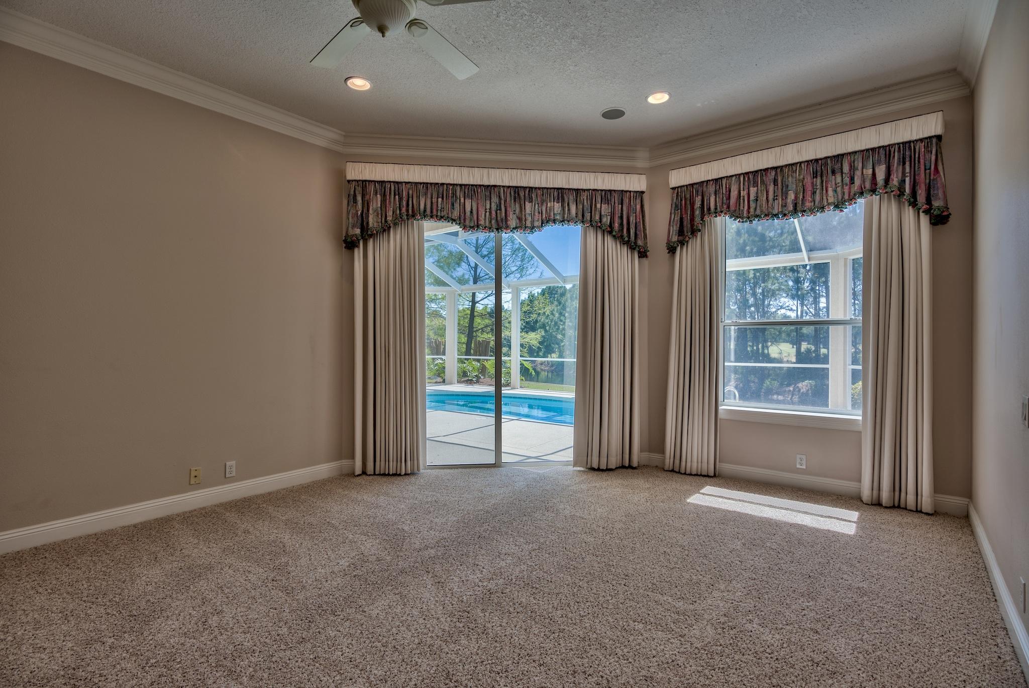 REGATTA BAY PATIO HOMES - Residential