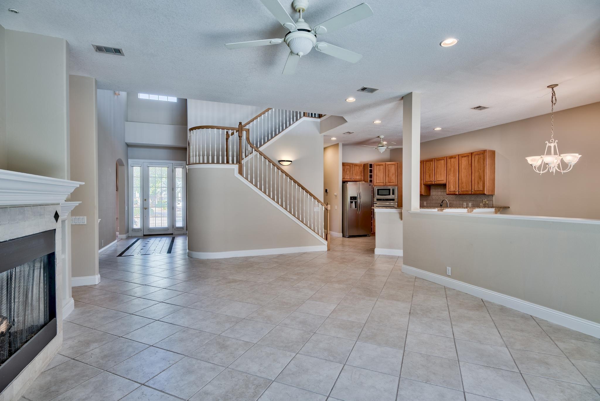 REGATTA BAY PATIO HOMES - Residential