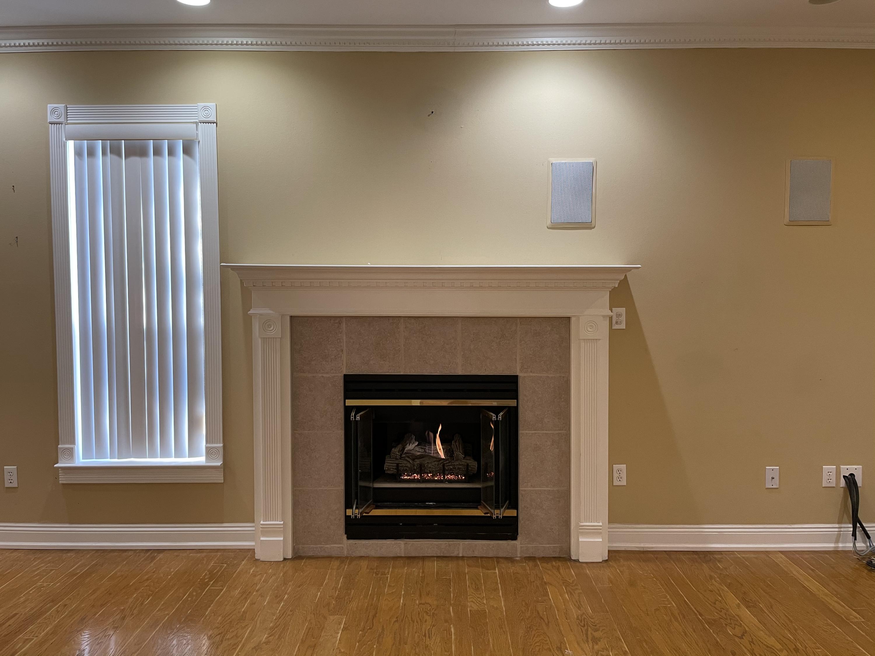 MARY ESTHER MANOR - Residential