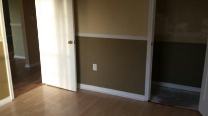 NONESUCH WAY - Residential