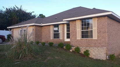 NONESUCH WAY - Residential