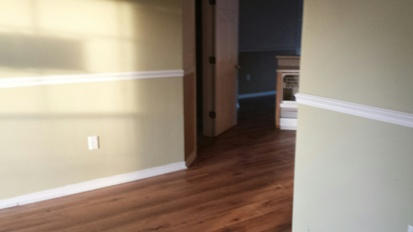 NONESUCH WAY - Residential