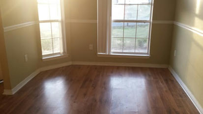 NONESUCH WAY - Residential