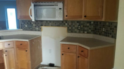 NONESUCH WAY - Residential