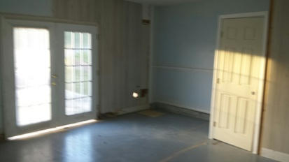 NONESUCH WAY - Residential