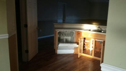 NONESUCH WAY - Residential