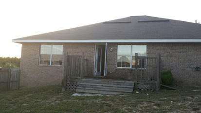 NONESUCH WAY - Residential