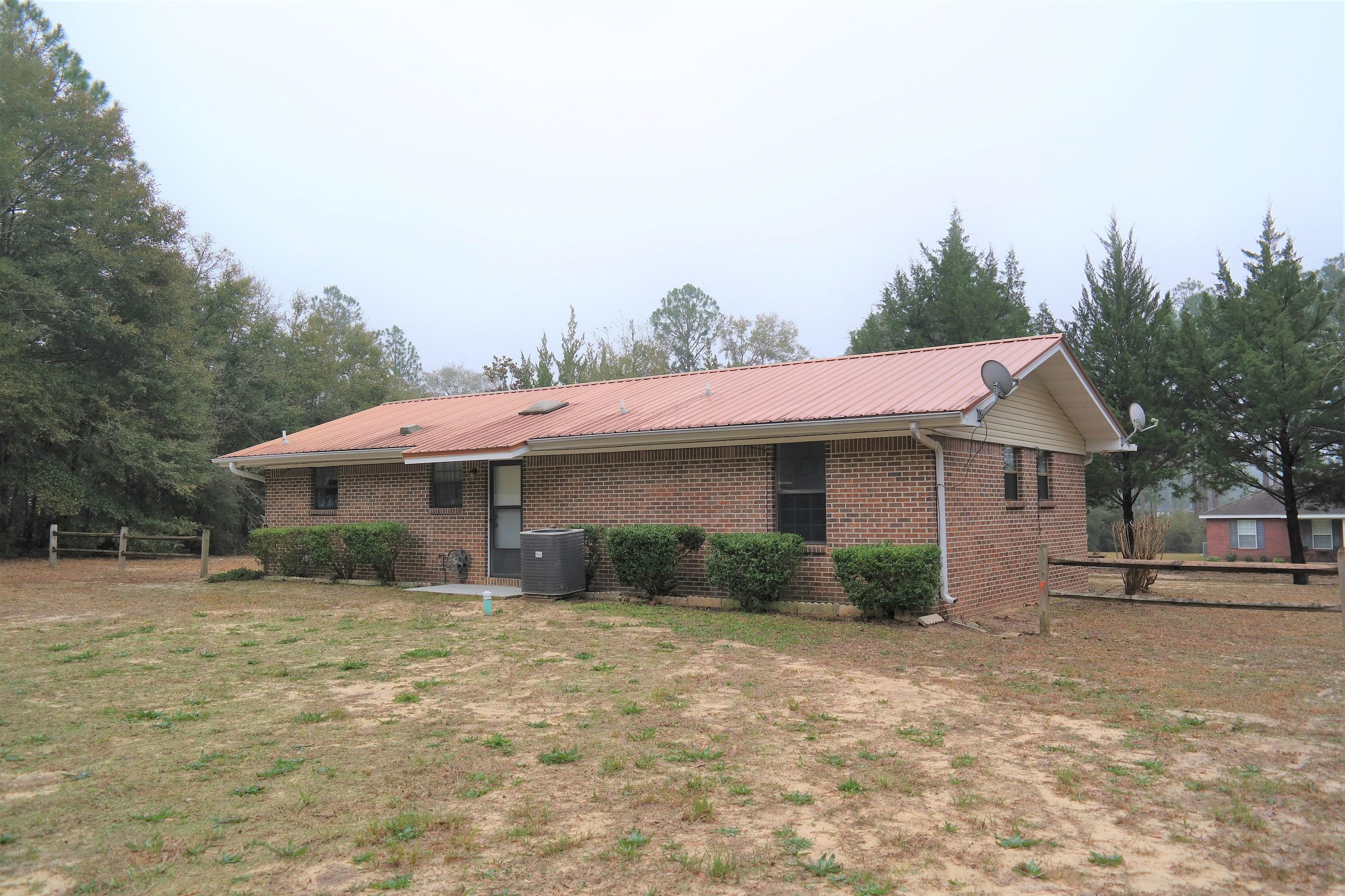LAKE JUNIPER ESTATES UNIT 3 - Residential