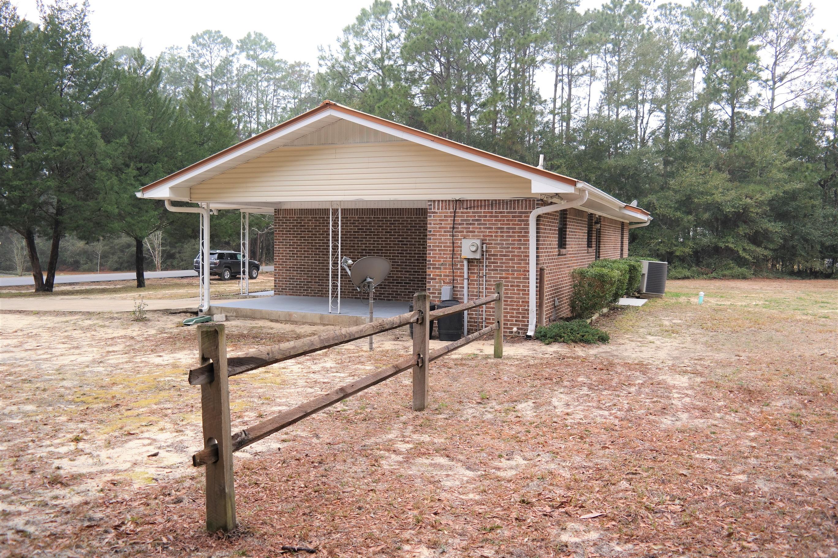 LAKE JUNIPER ESTATES UNIT 3 - Residential