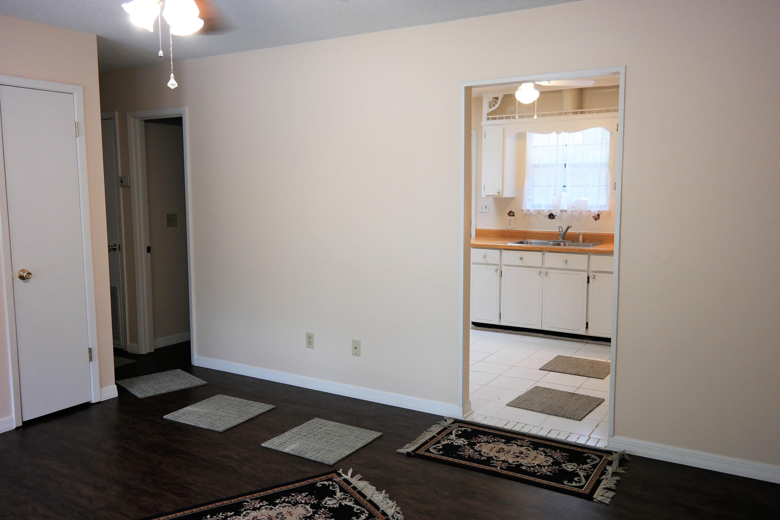 LAKE JUNIPER ESTATES UNIT 3 - Residential