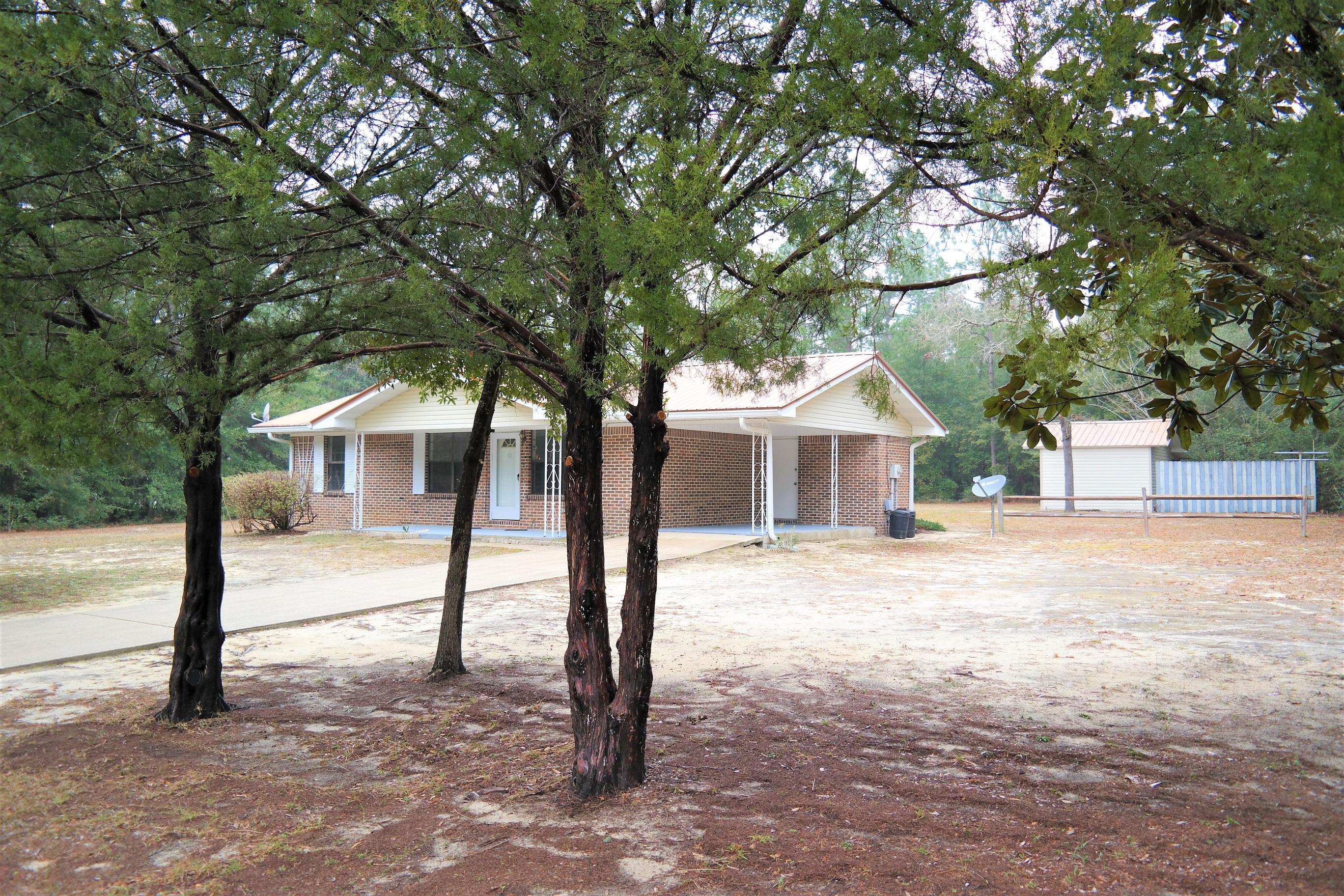 LAKE JUNIPER ESTATES UNIT 3 - Residential