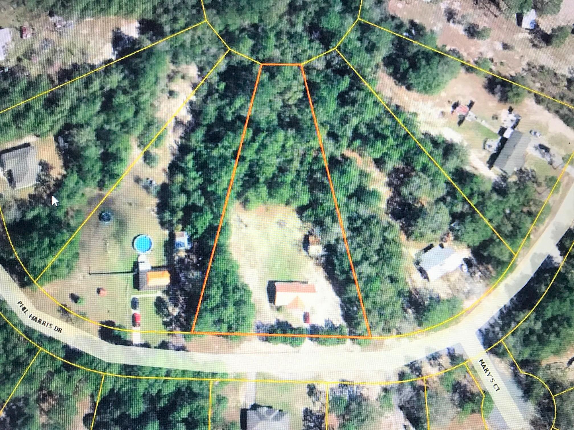 LAKE JUNIPER ESTATES UNIT 3 - Residential