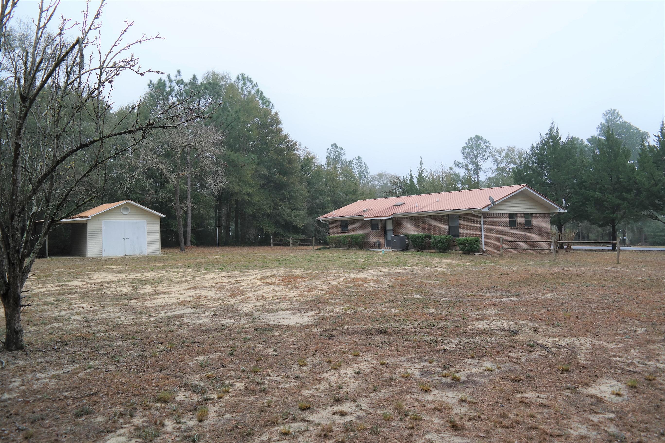 LAKE JUNIPER ESTATES UNIT 3 - Residential