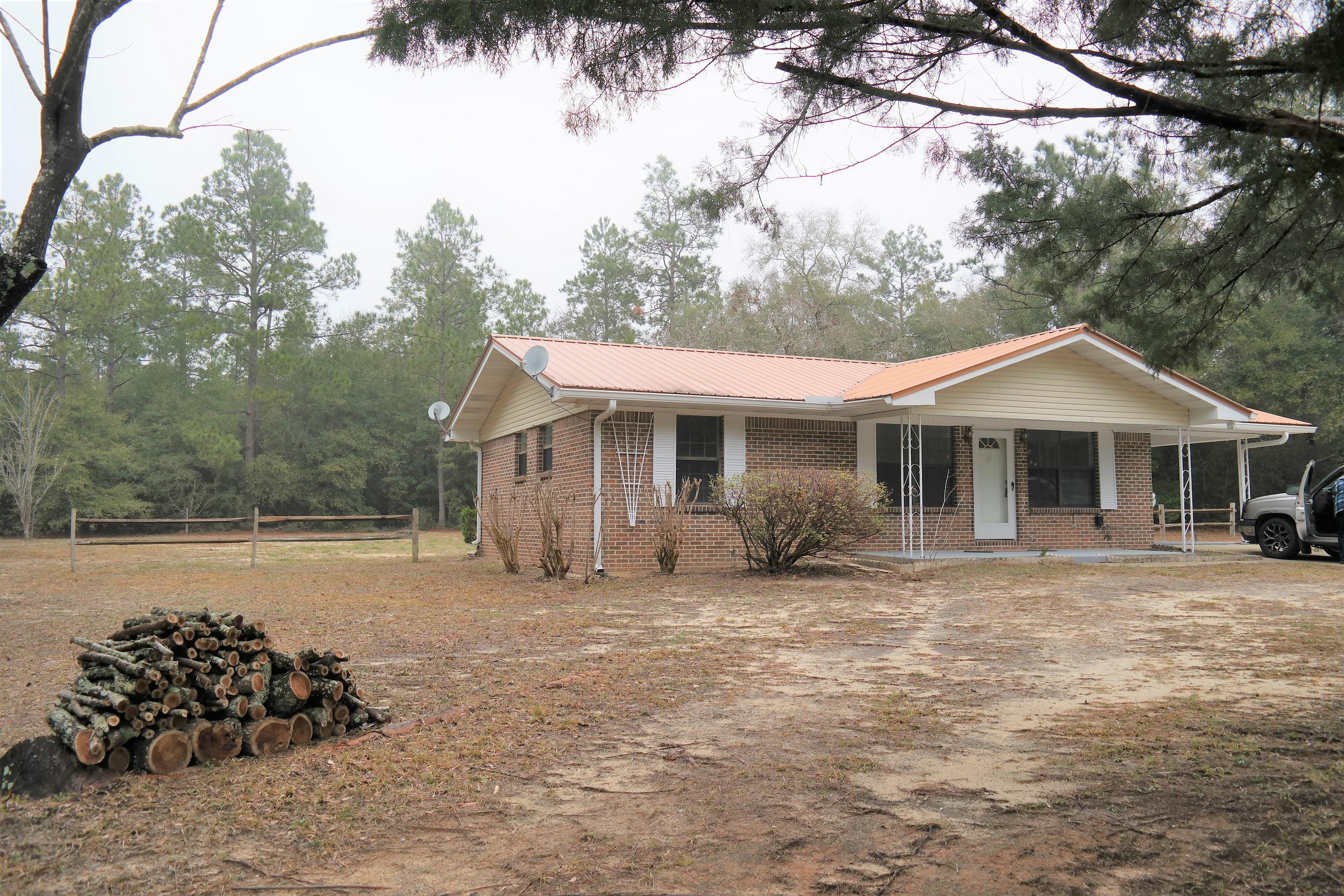 LAKE JUNIPER ESTATES UNIT 3 - Residential