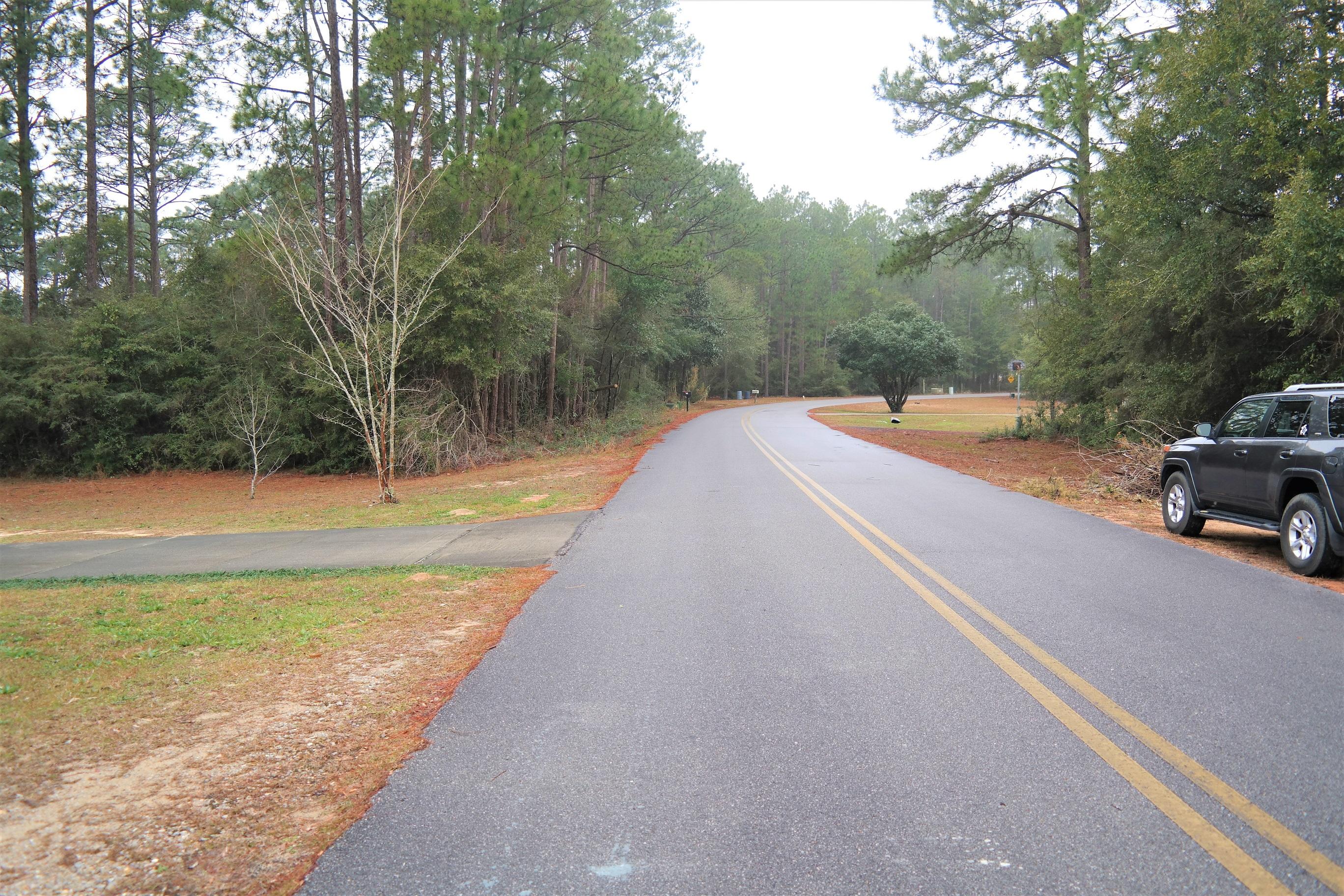 LAKE JUNIPER ESTATES UNIT 3 - Residential