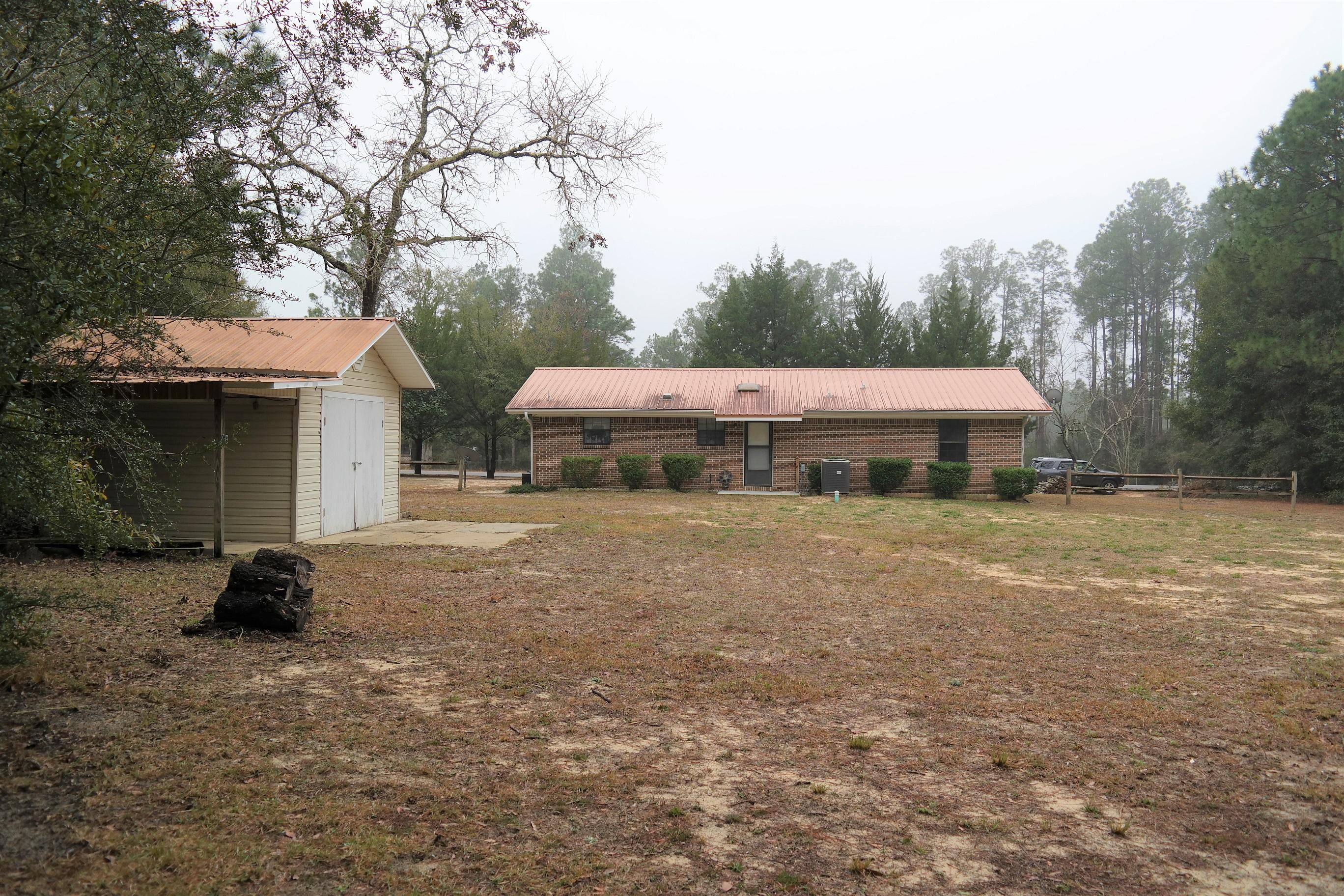 LAKE JUNIPER ESTATES UNIT 3 - Residential