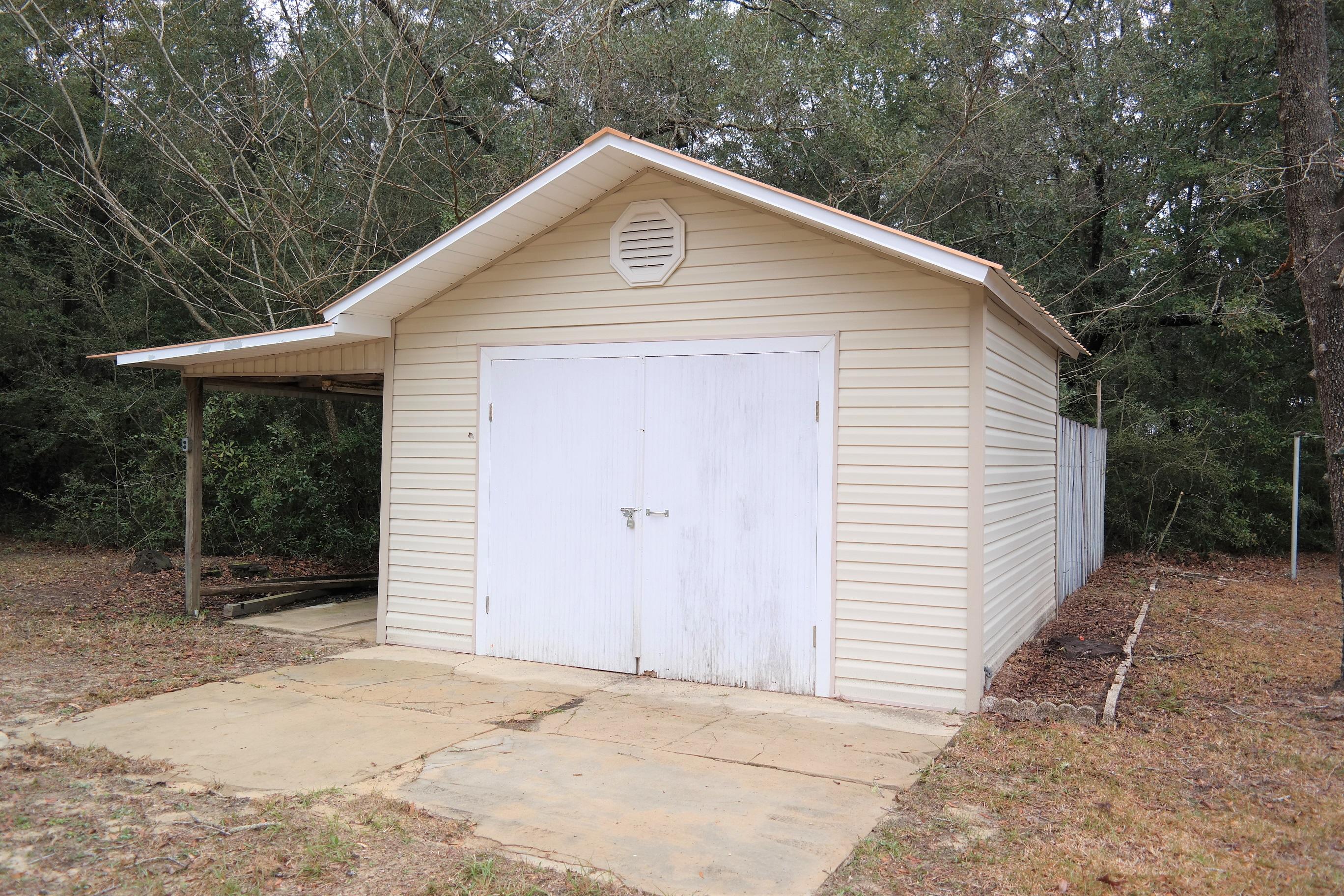 LAKE JUNIPER ESTATES UNIT 3 - Residential