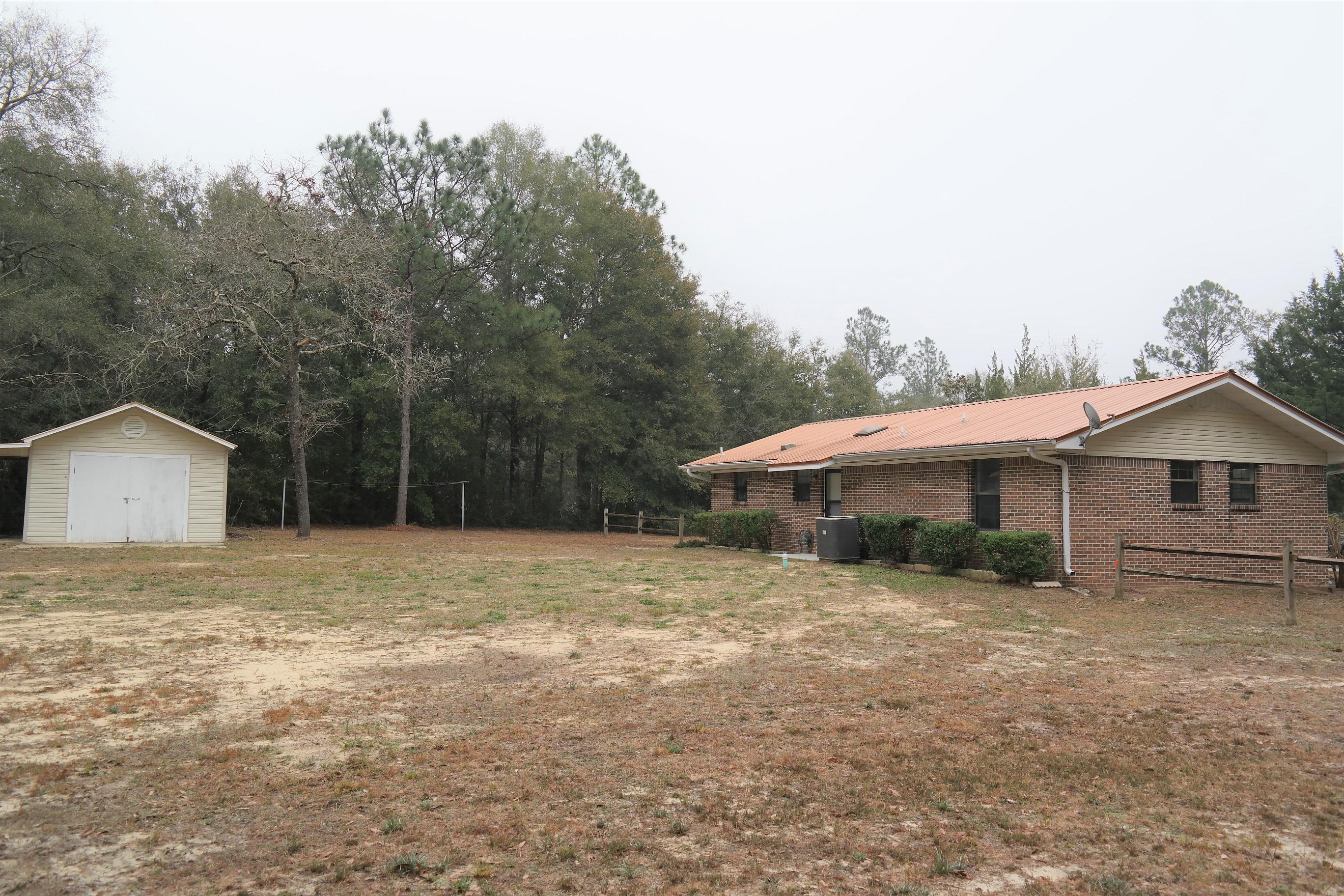 LAKE JUNIPER ESTATES UNIT 3 - Residential