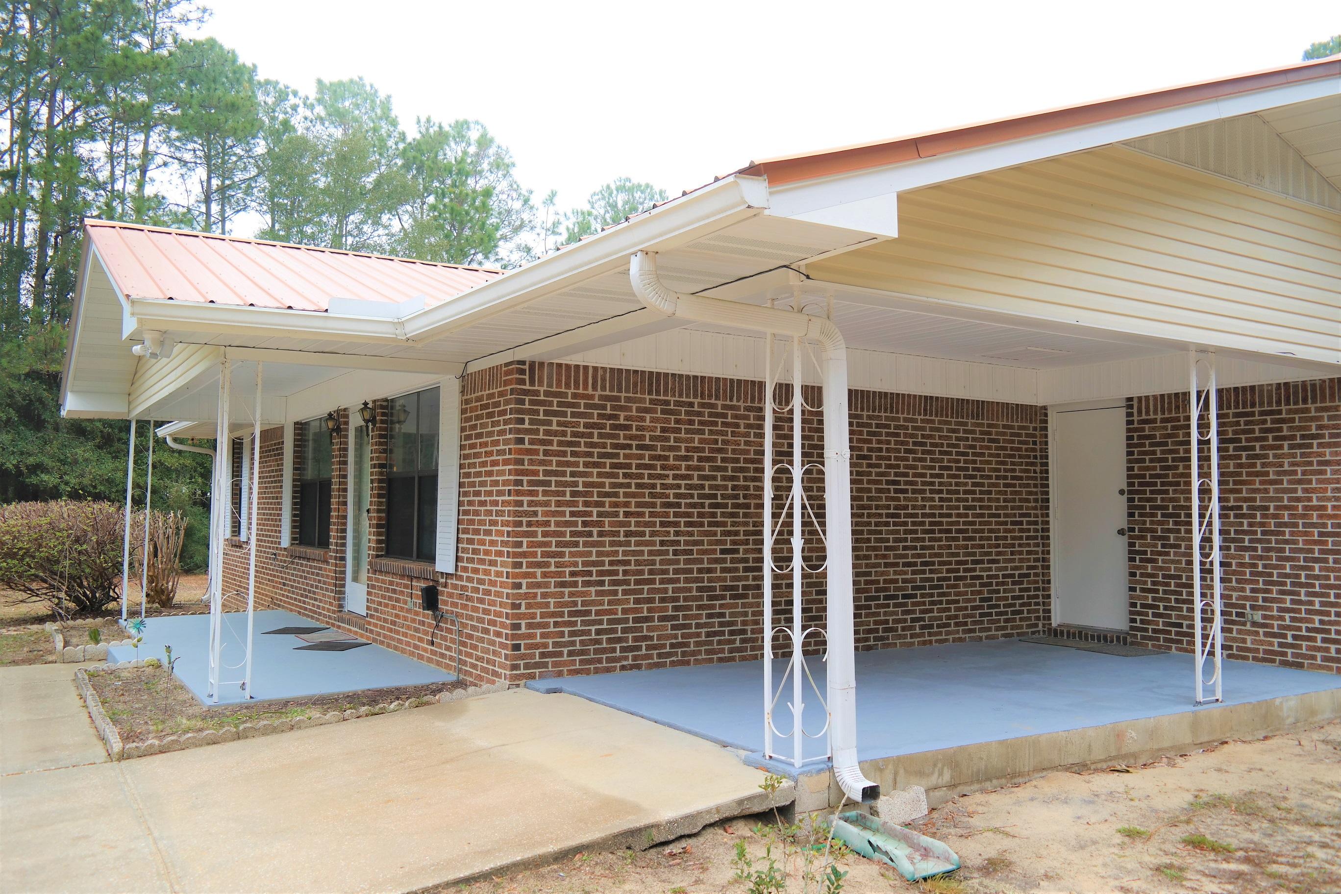 LAKE JUNIPER ESTATES UNIT 3 - Residential