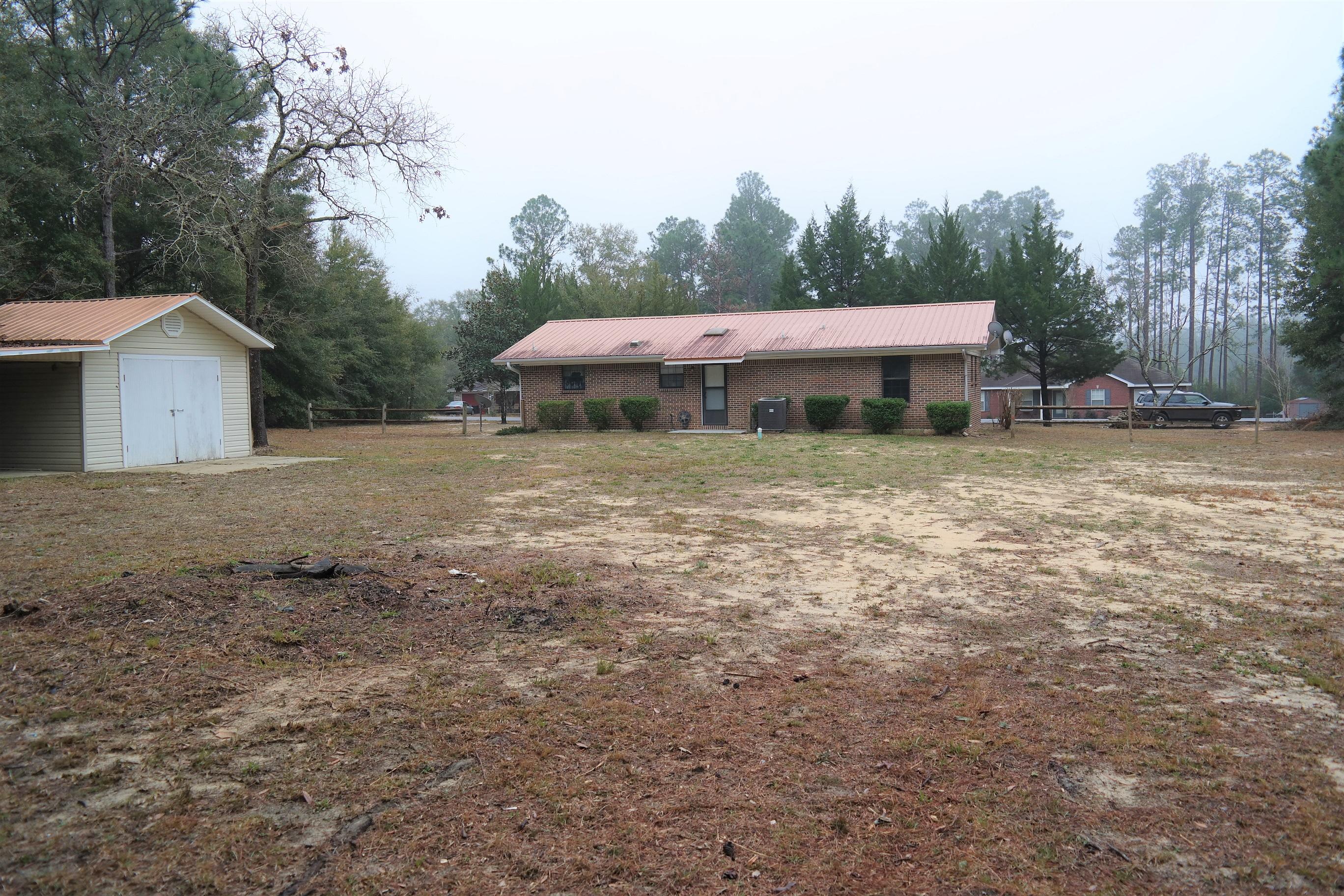 LAKE JUNIPER ESTATES UNIT 3 - Residential