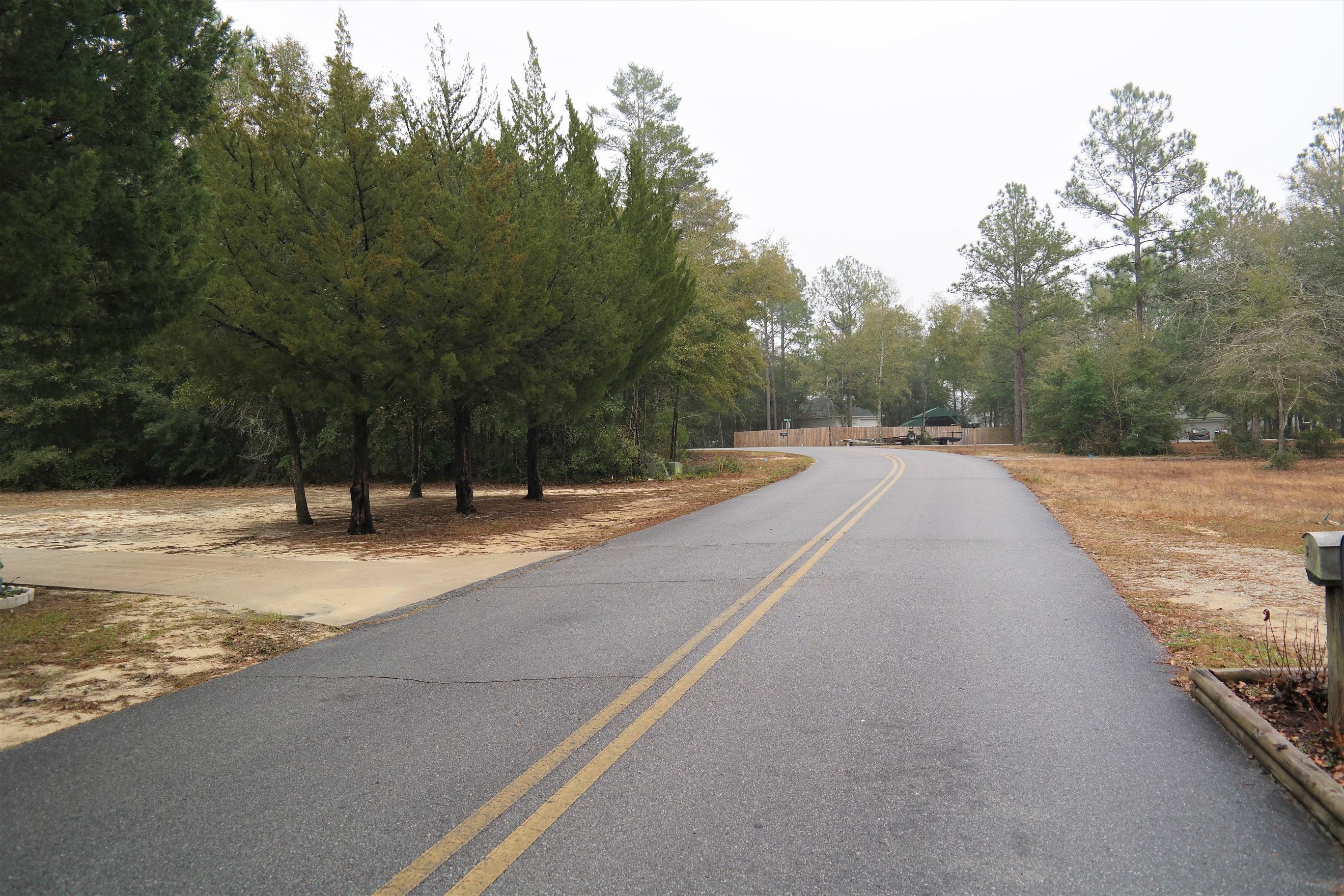 LAKE JUNIPER ESTATES UNIT 3 - Residential