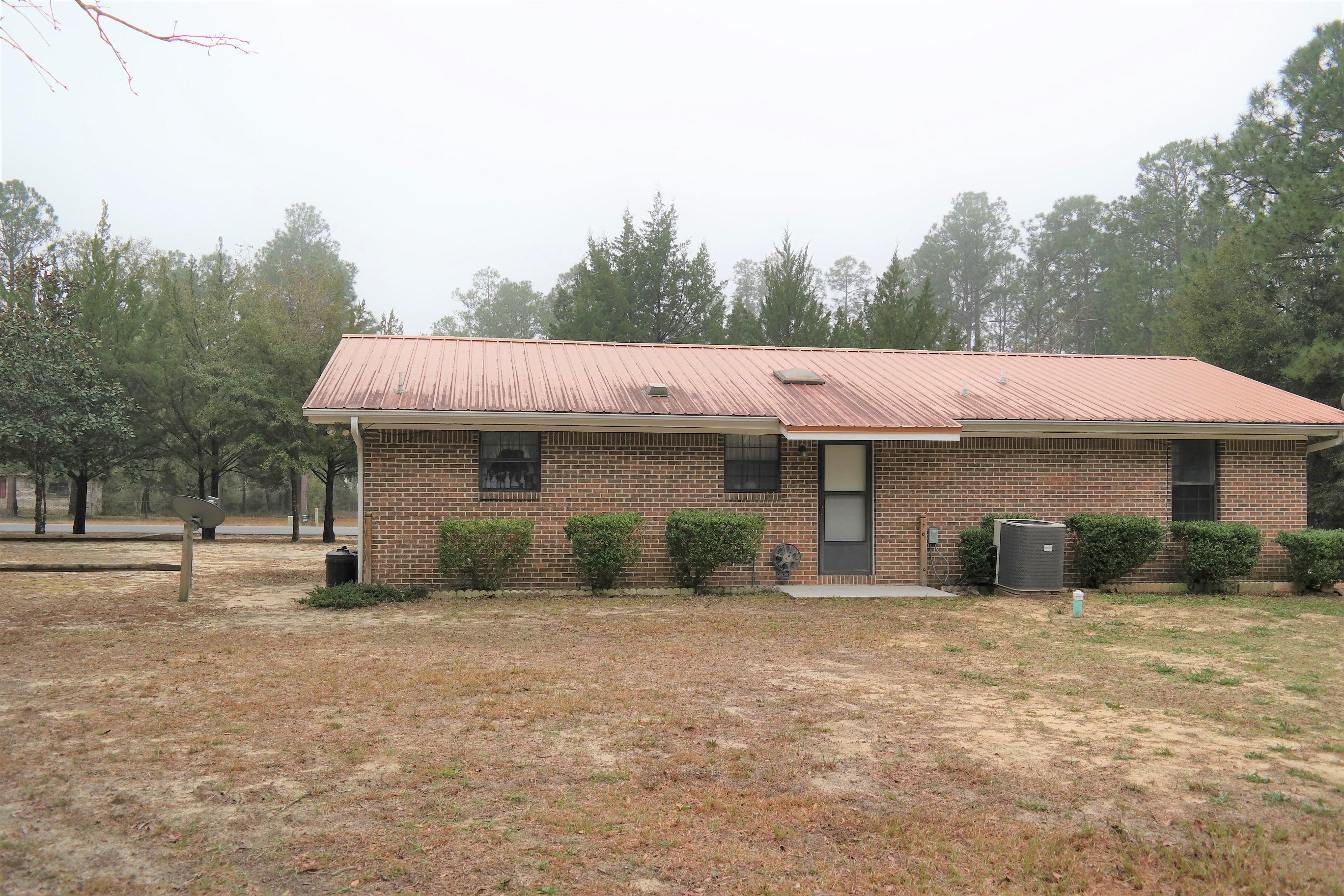 LAKE JUNIPER ESTATES UNIT 3 - Residential