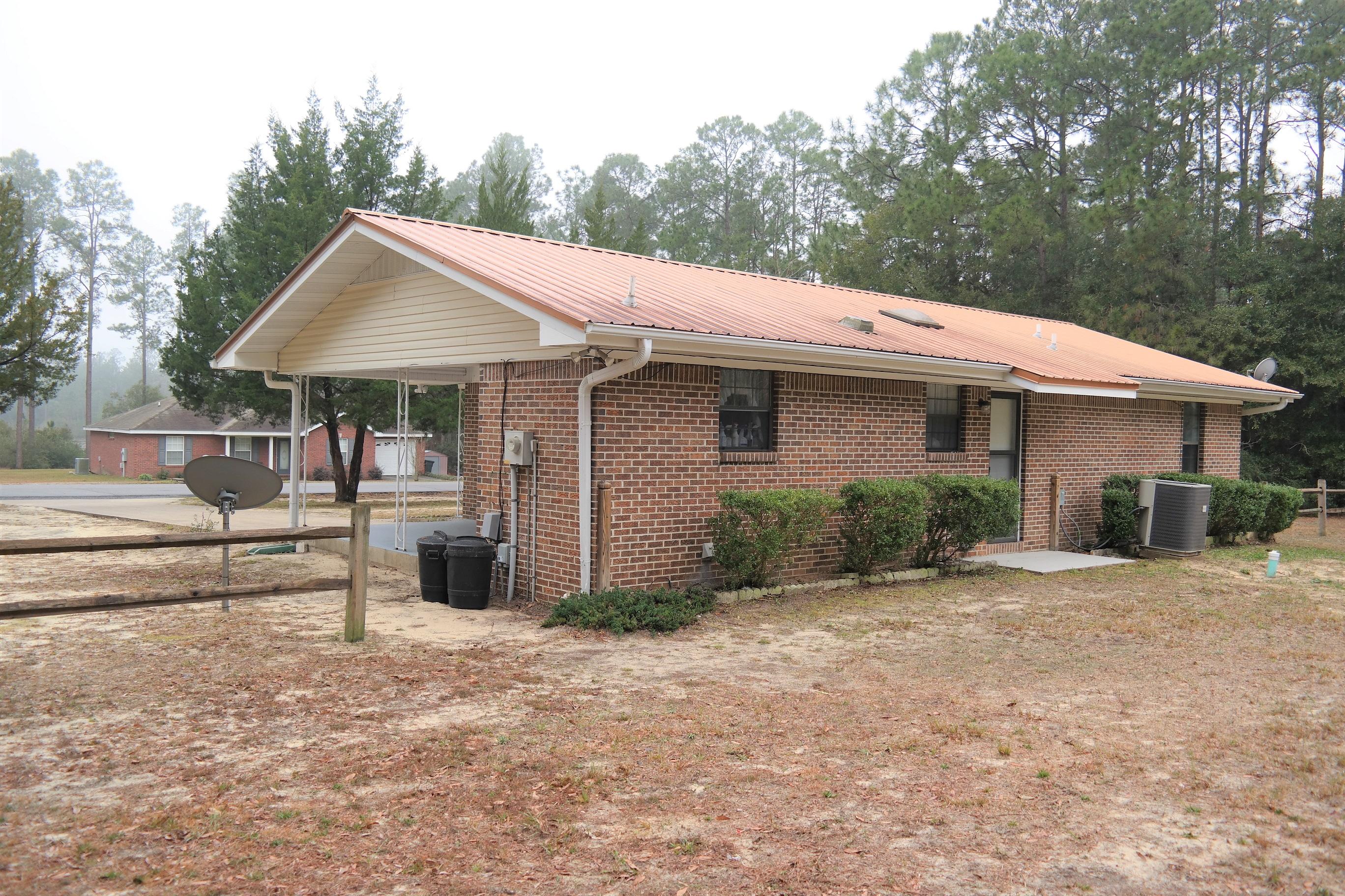 LAKE JUNIPER ESTATES UNIT 3 - Residential