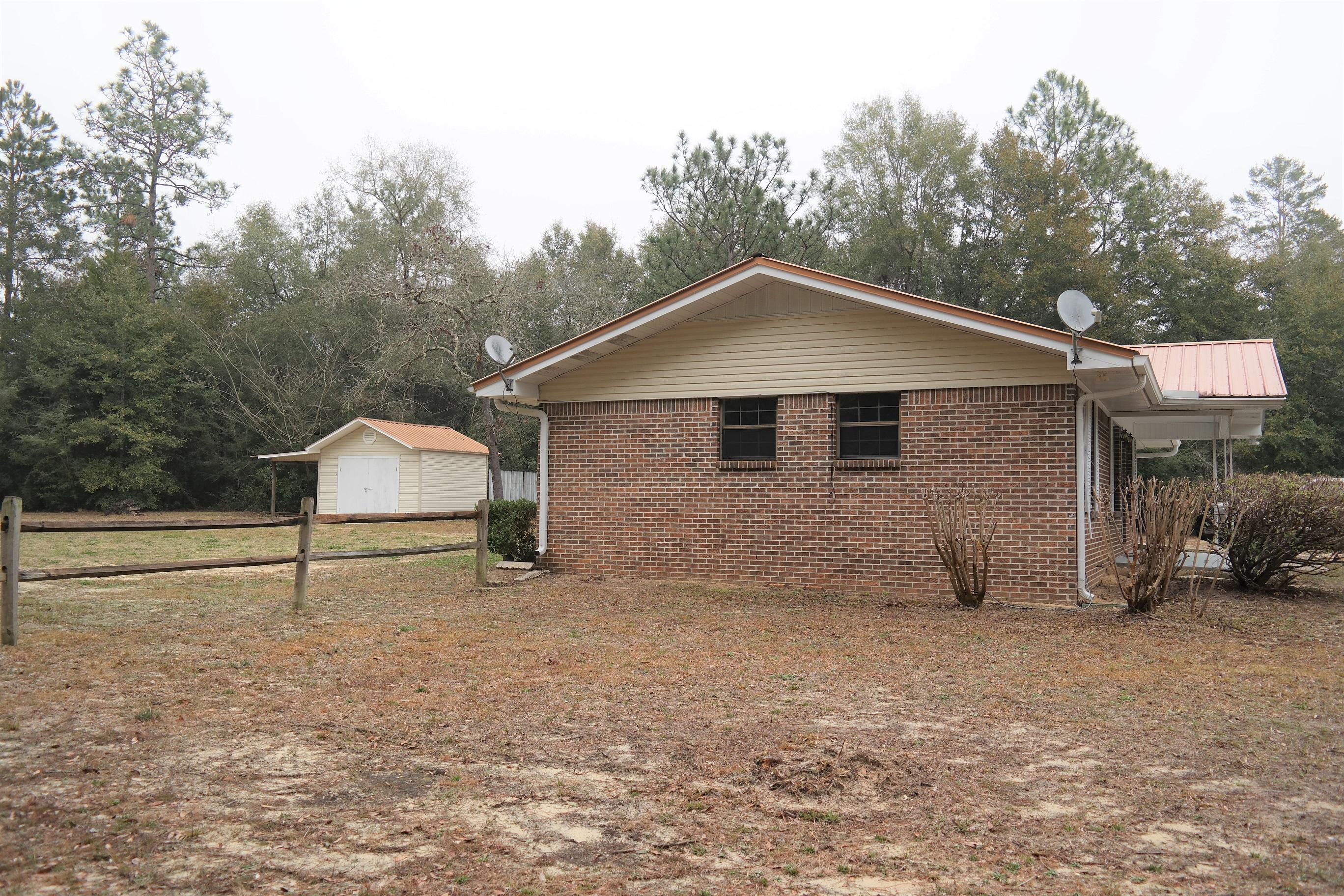LAKE JUNIPER ESTATES UNIT 3 - Residential