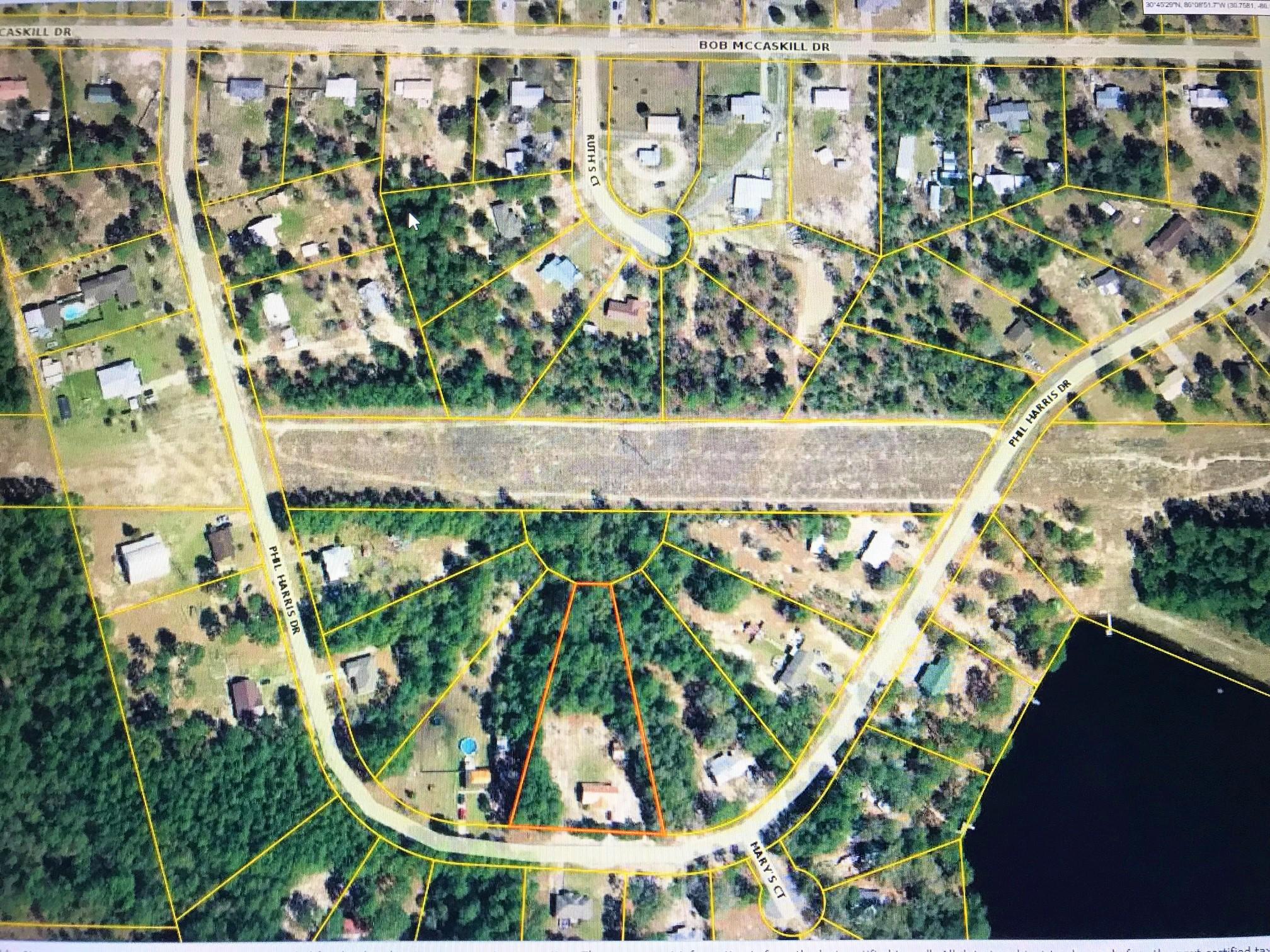 LAKE JUNIPER ESTATES UNIT 3 - Residential