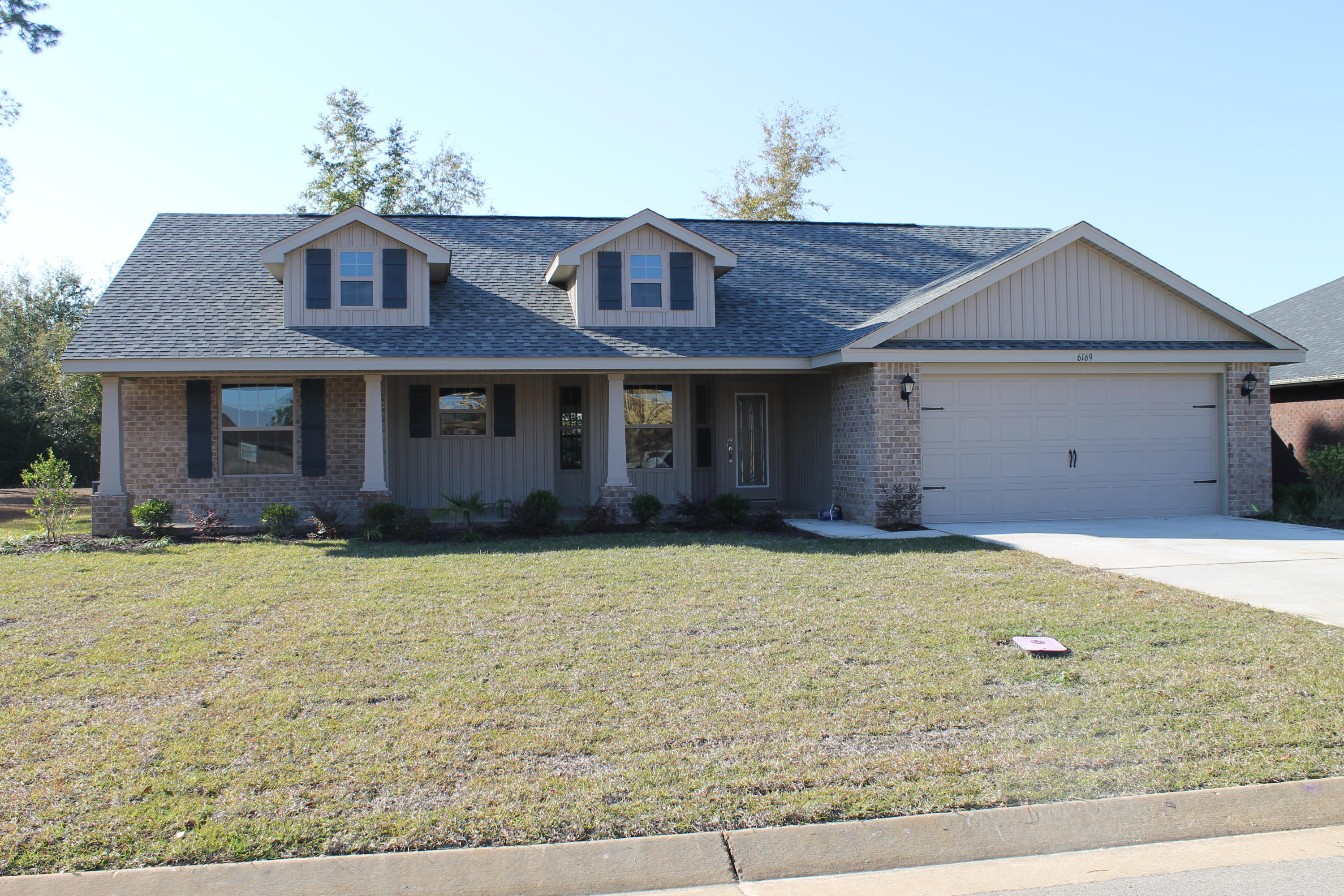 HIDDEN VALLEY PH I LOT 11 BLK B - Residential