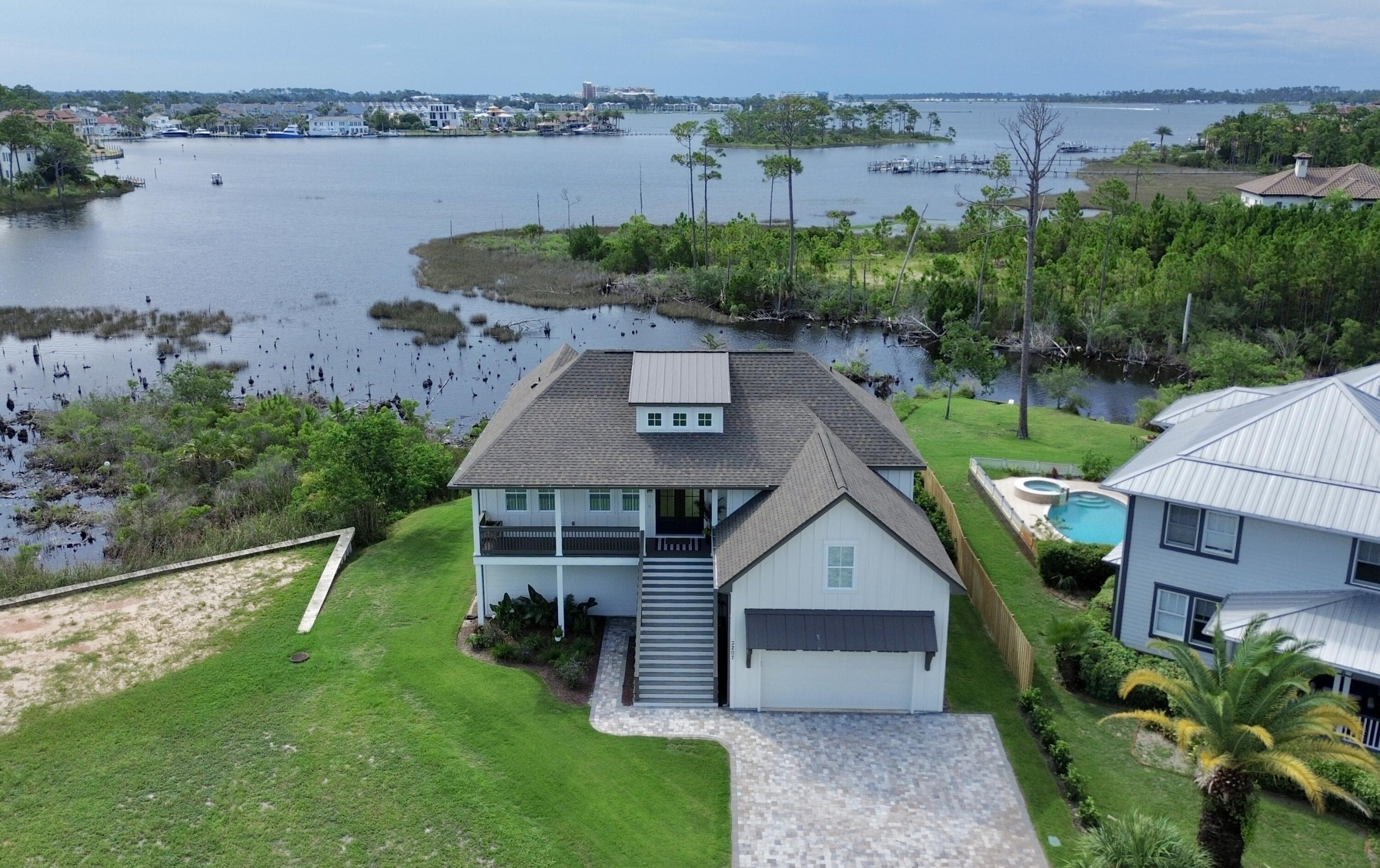 BAY POINT UNIT 1 - Residential