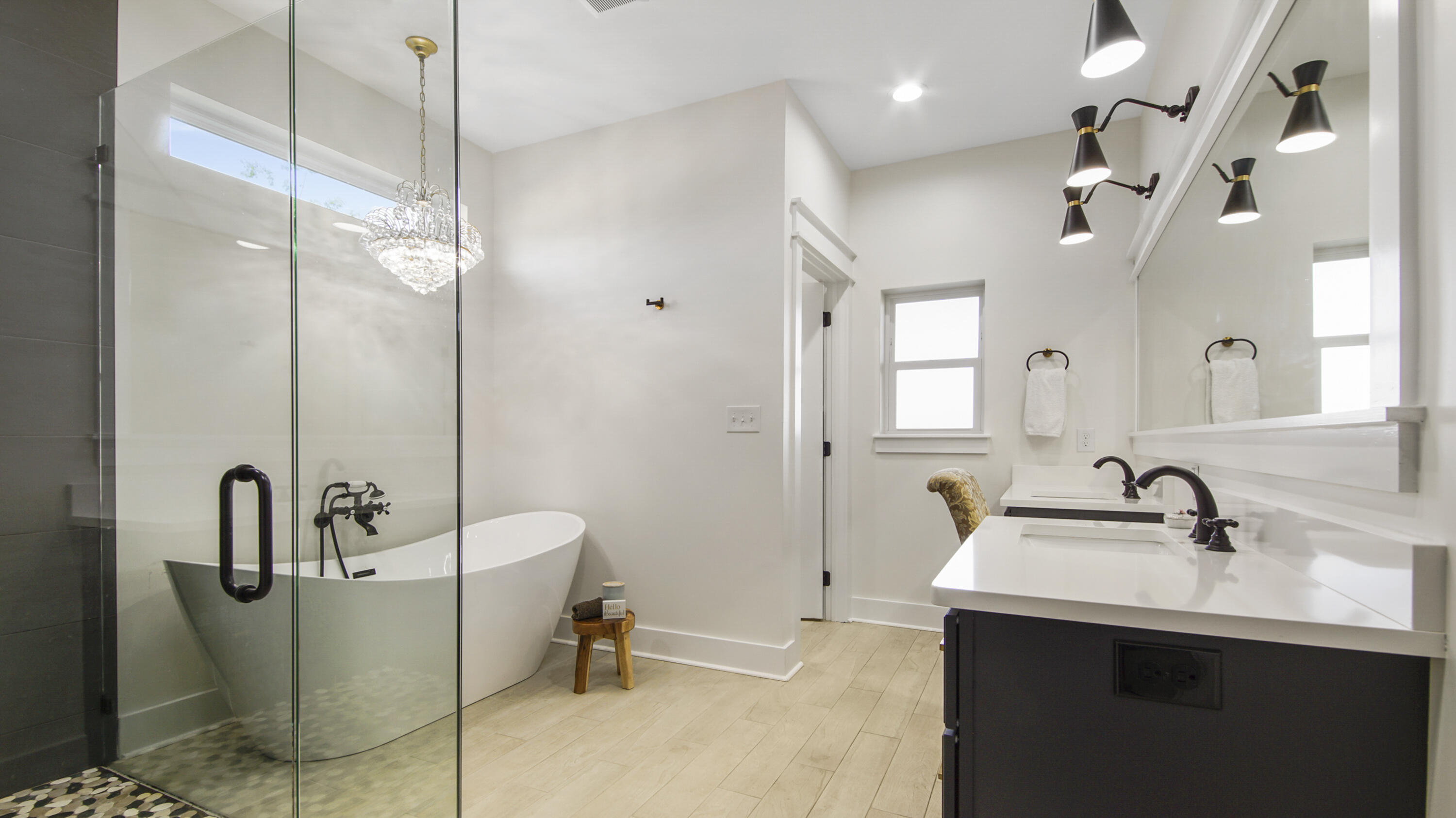 BAY POINT UNIT 1 - Residential