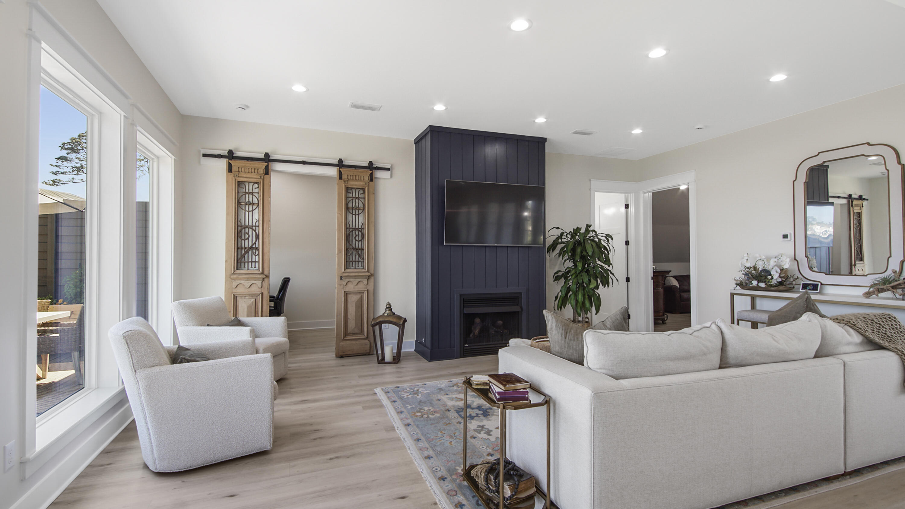 BAY POINT UNIT 1 - Residential