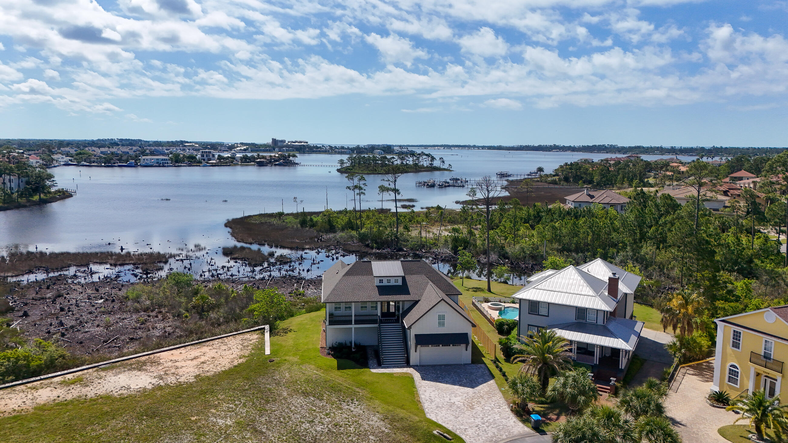 BAY POINT UNIT 1 - Residential