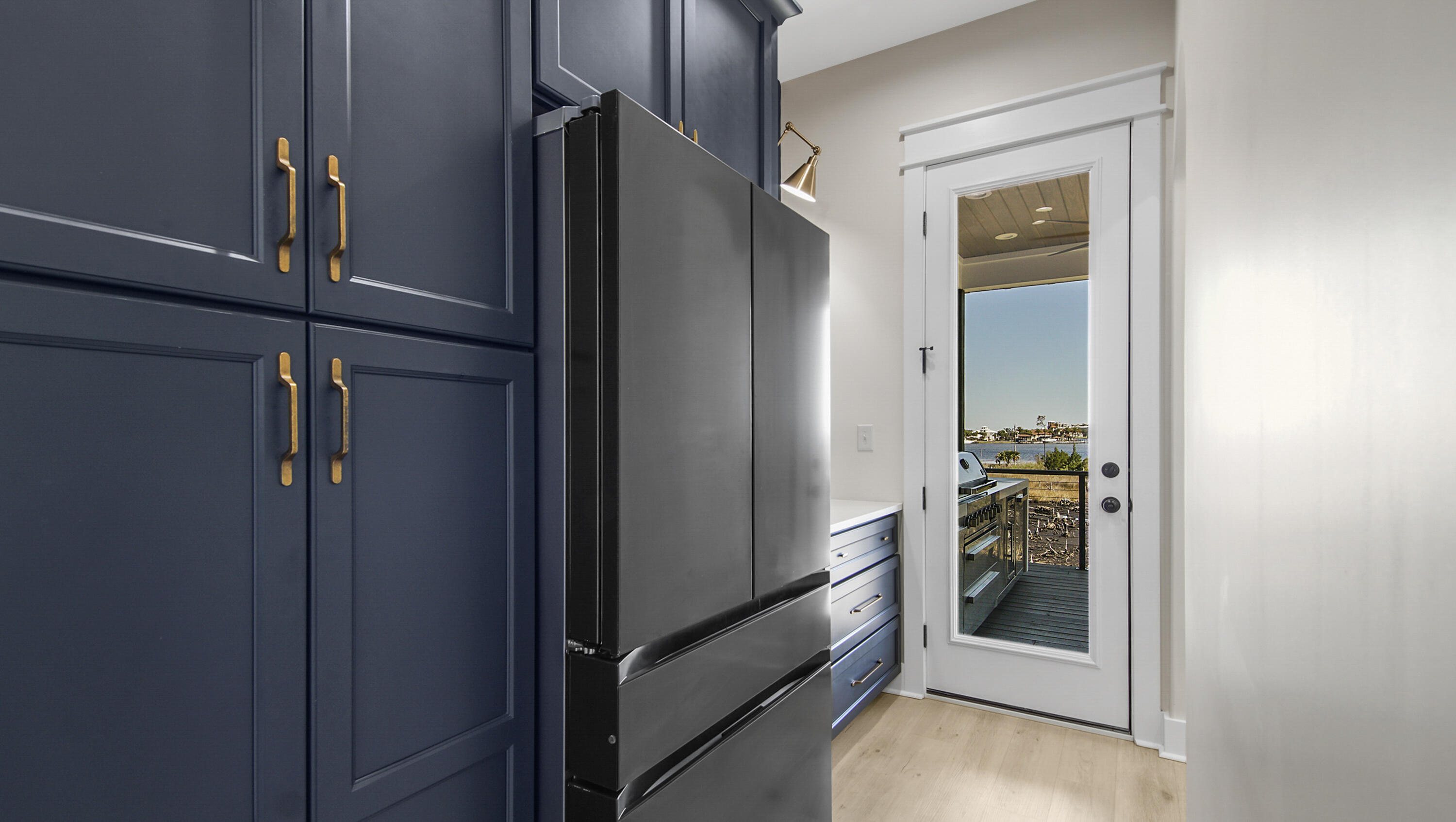 BAY POINT UNIT 1 - Residential