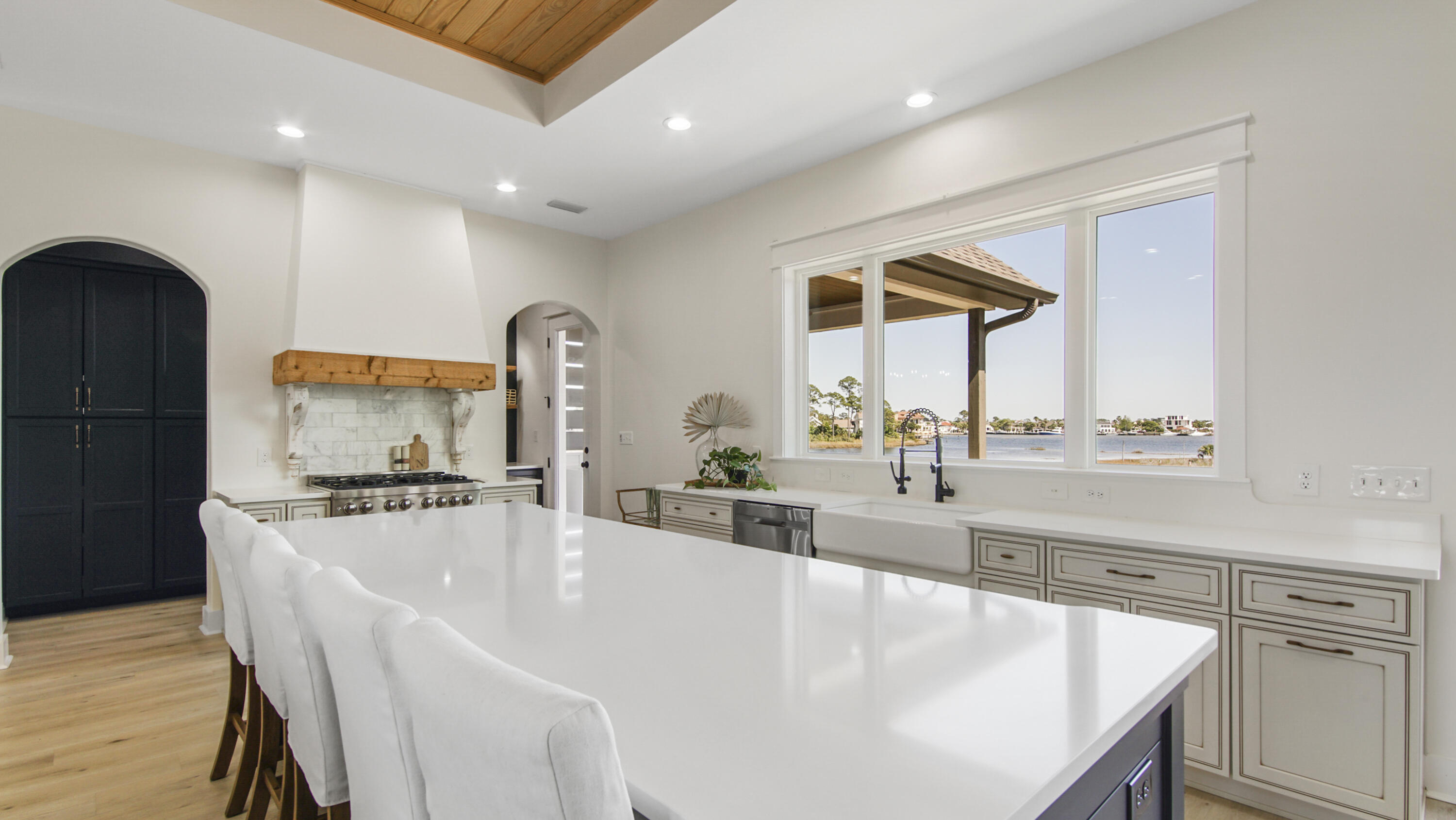 BAY POINT UNIT 1 - Residential