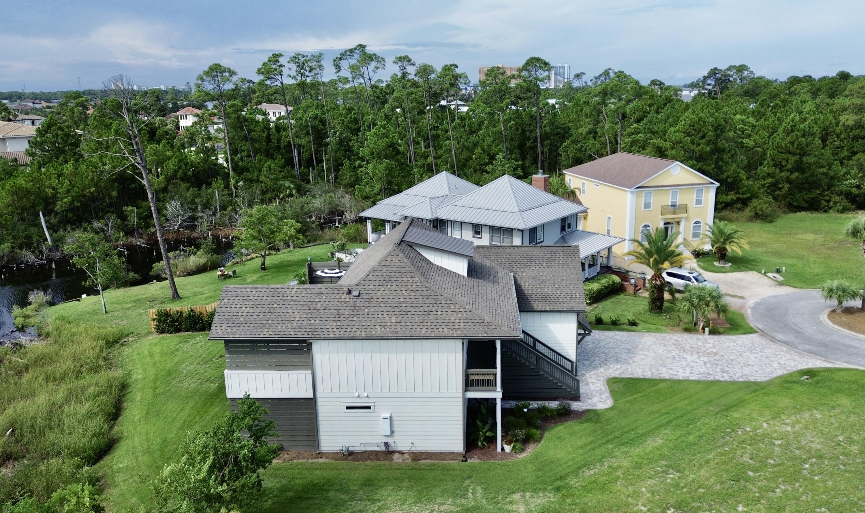 BAY POINT UNIT 1 - Residential