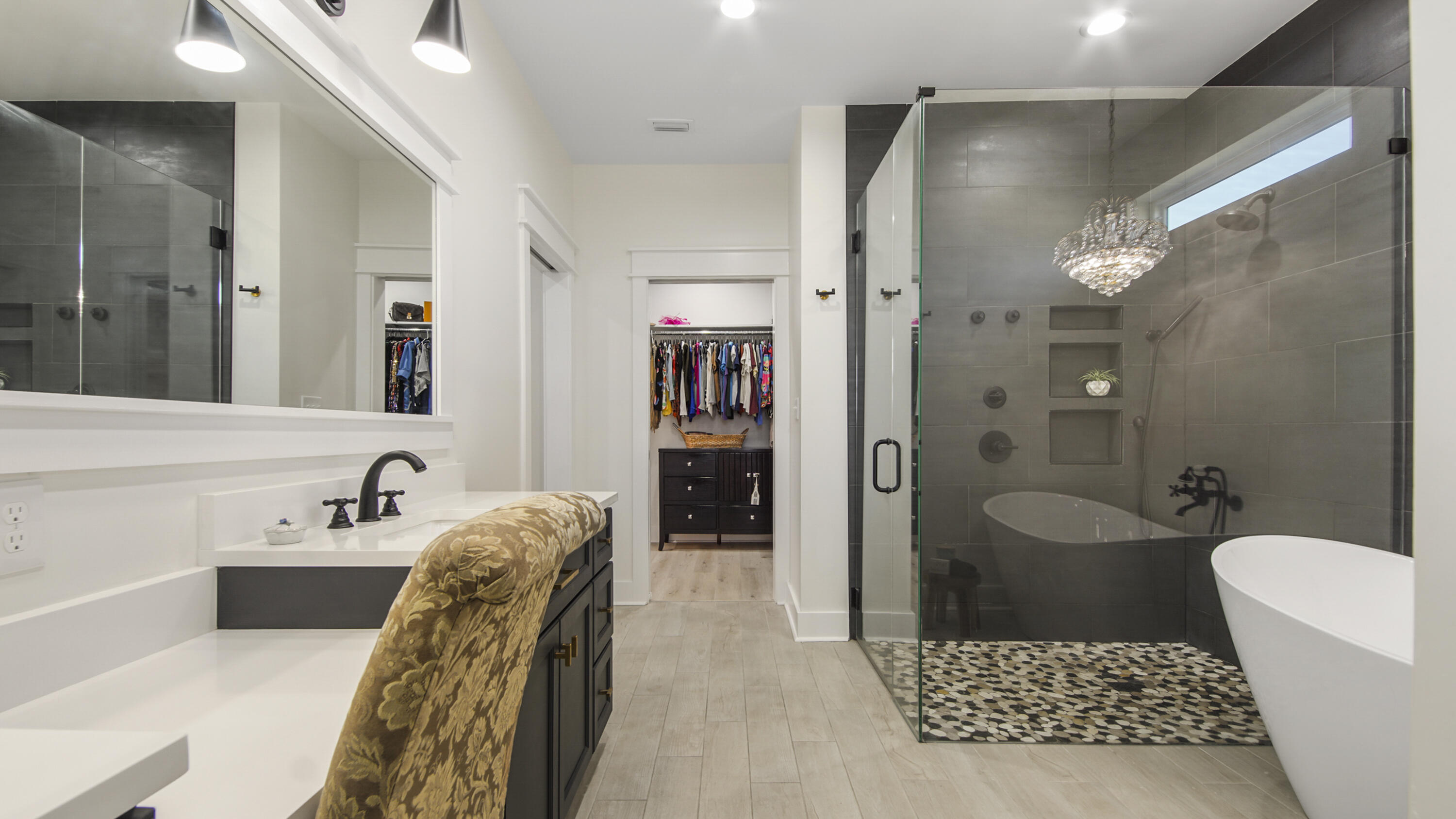 BAY POINT UNIT 1 - Residential