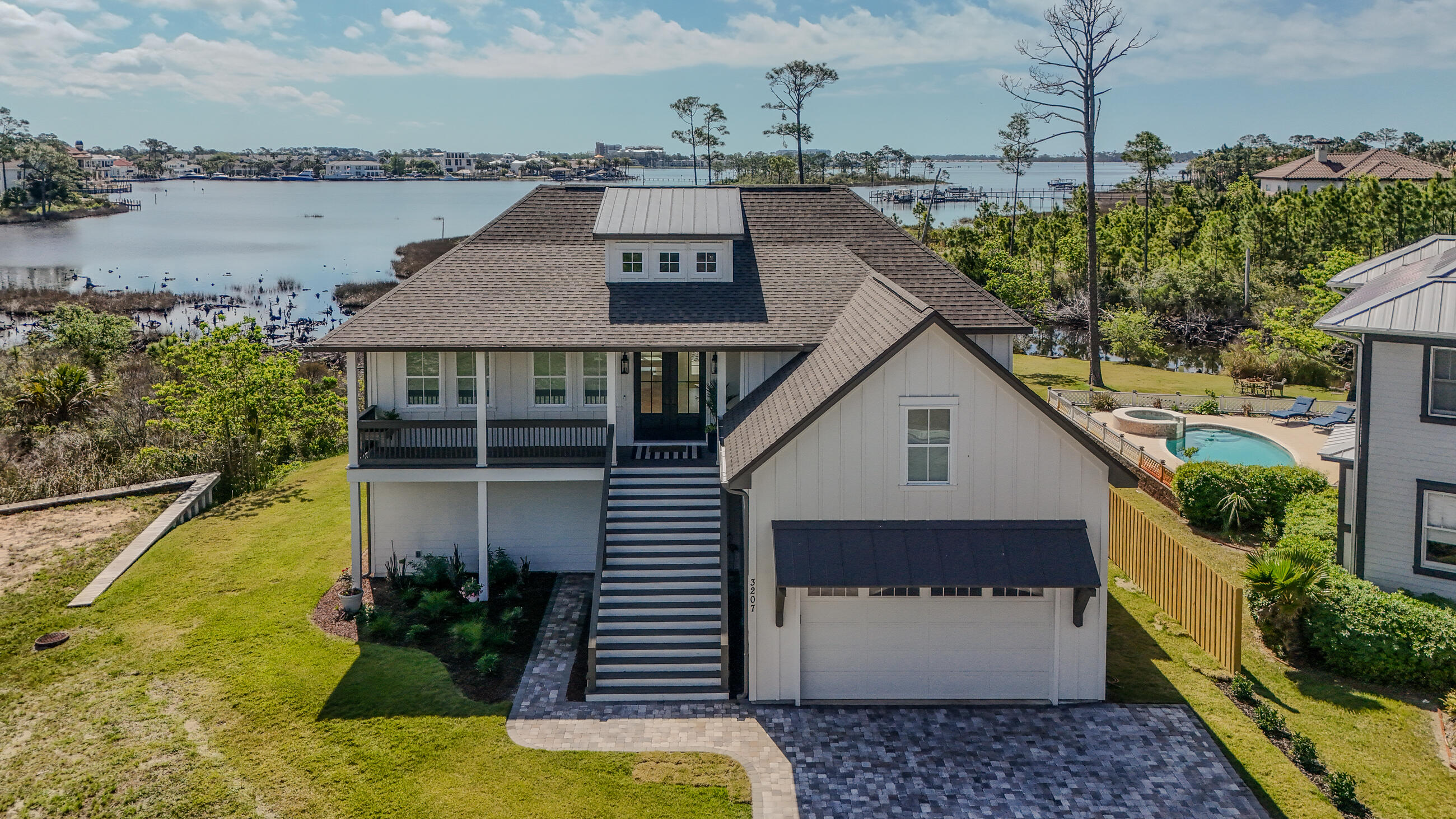 BAY POINT UNIT 1 - Residential
