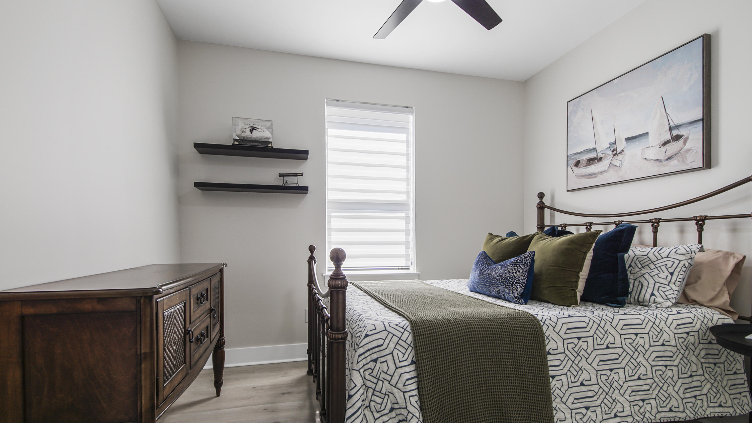 BAY POINT UNIT 1 - Residential