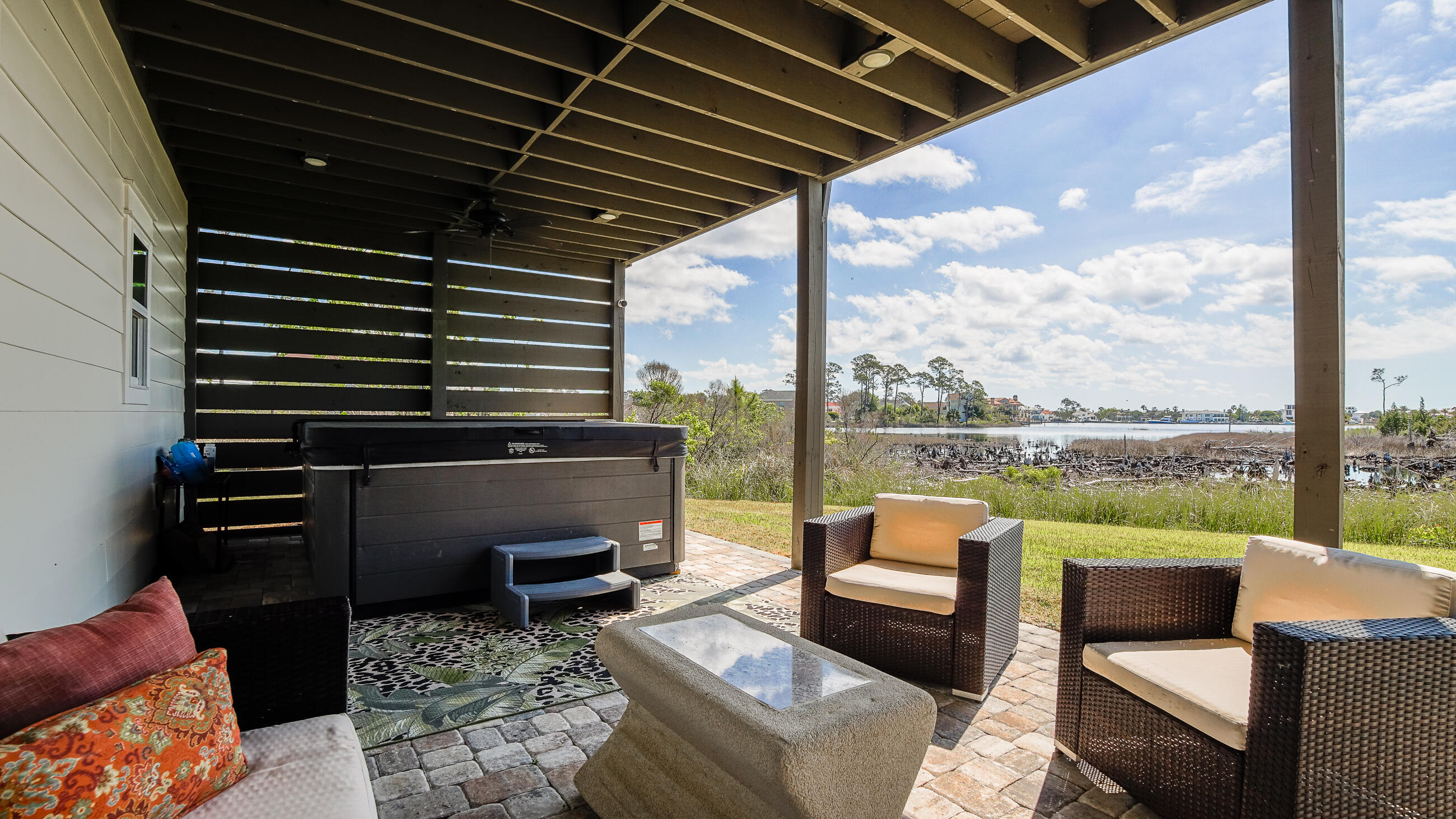 BAY POINT UNIT 1 - Residential