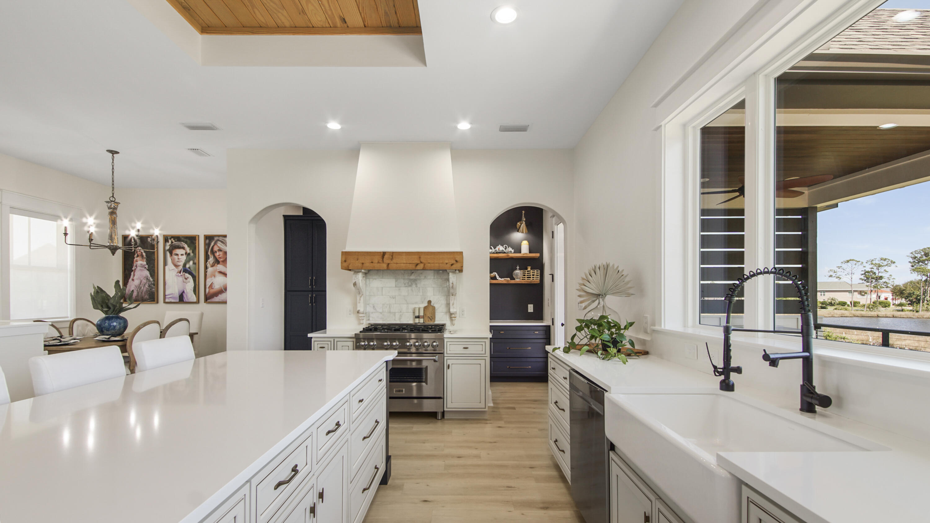 BAY POINT UNIT 1 - Residential