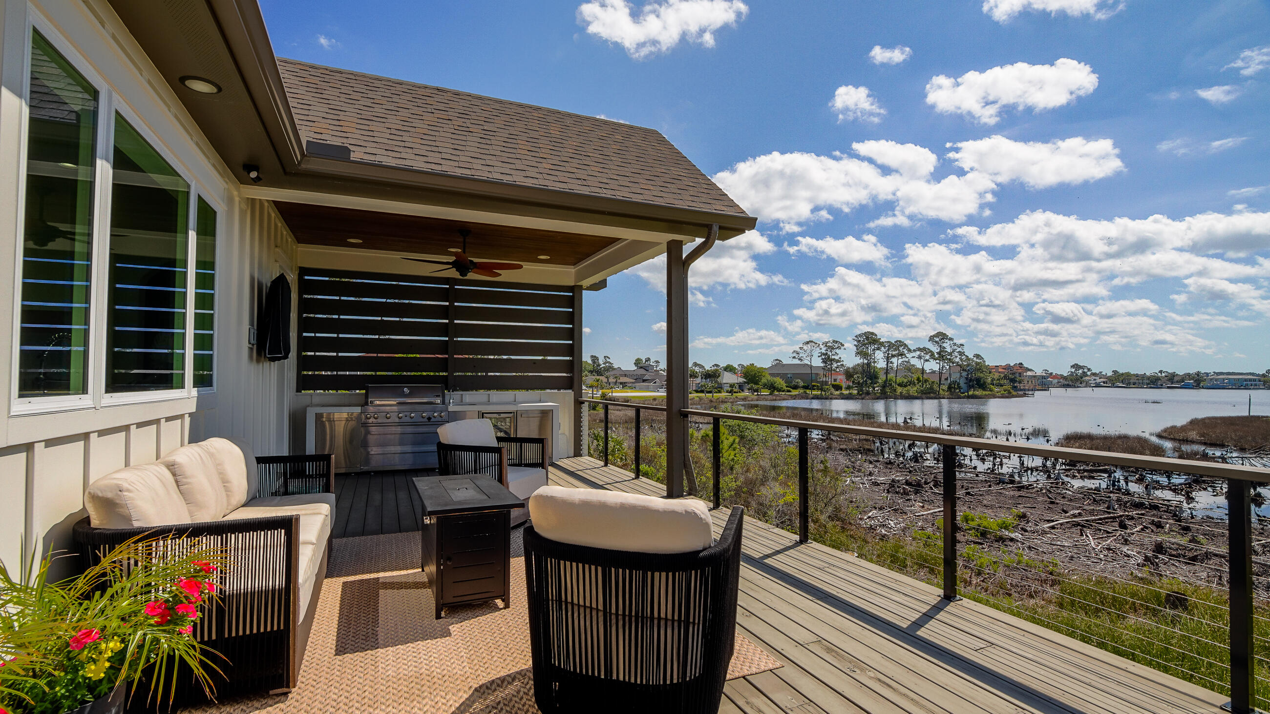 BAY POINT UNIT 1 - Residential