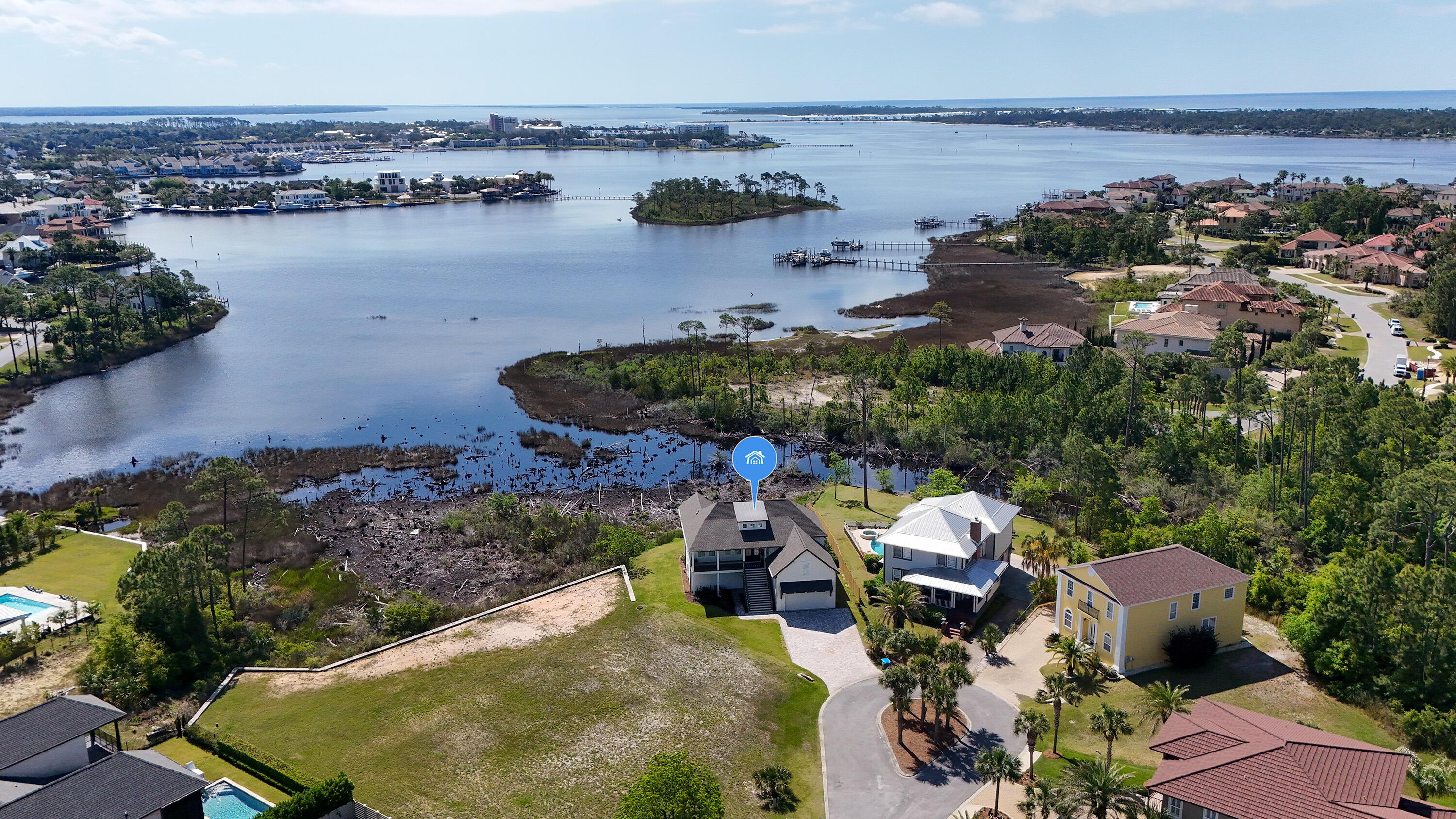 BAY POINT UNIT 1 - Residential
