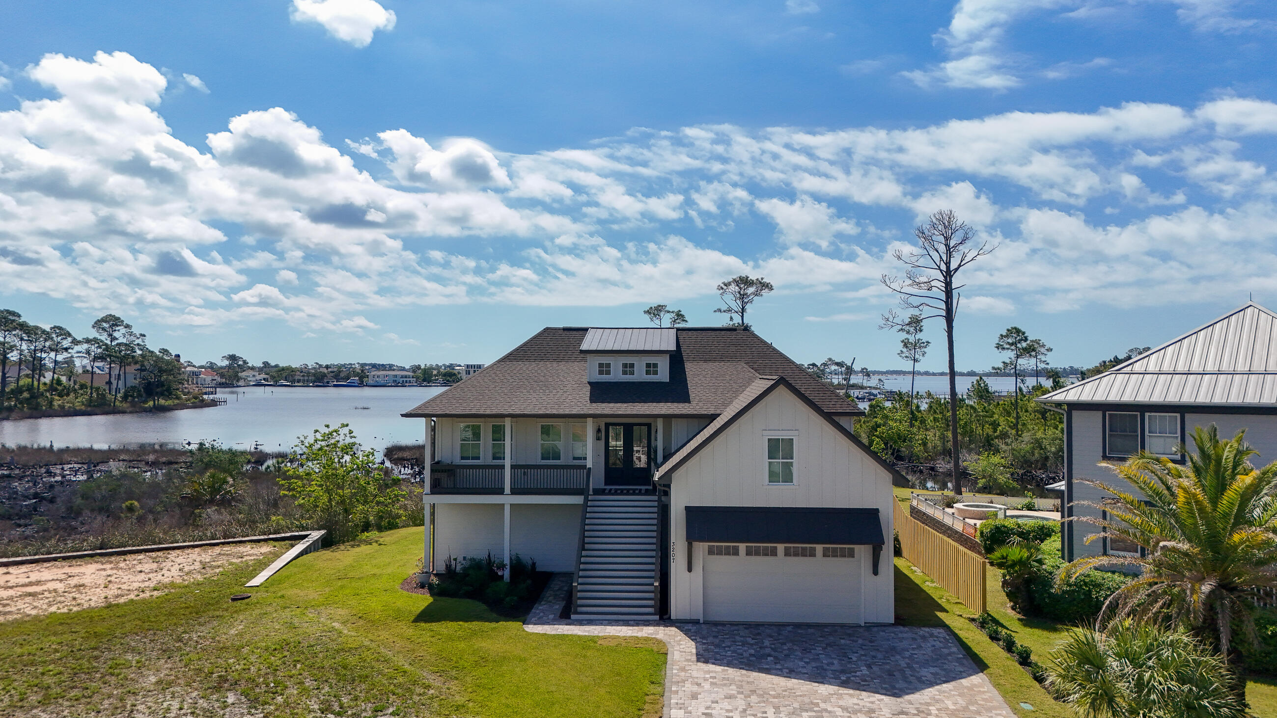 BAY POINT UNIT 1 - Residential