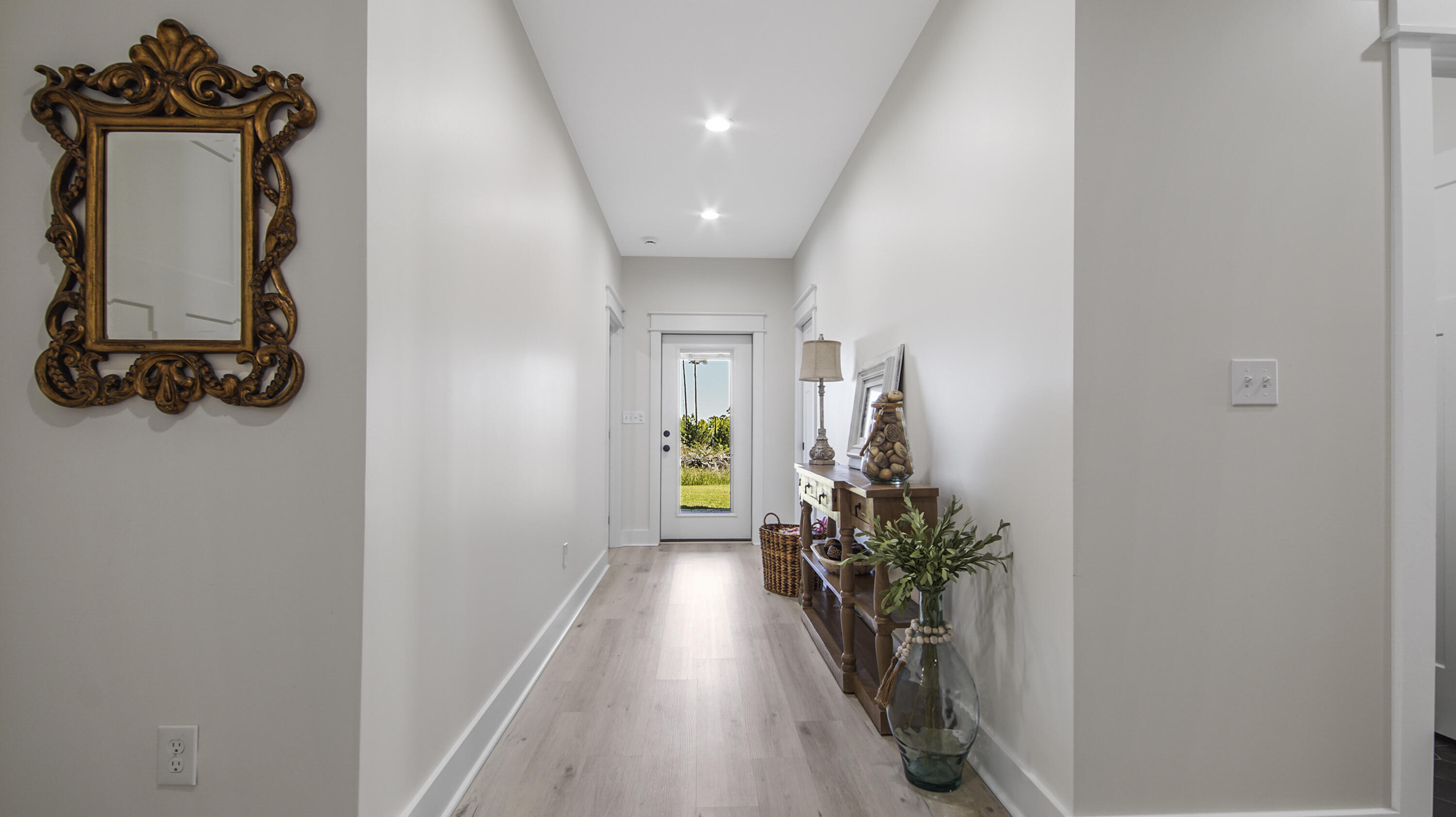 BAY POINT UNIT 1 - Residential