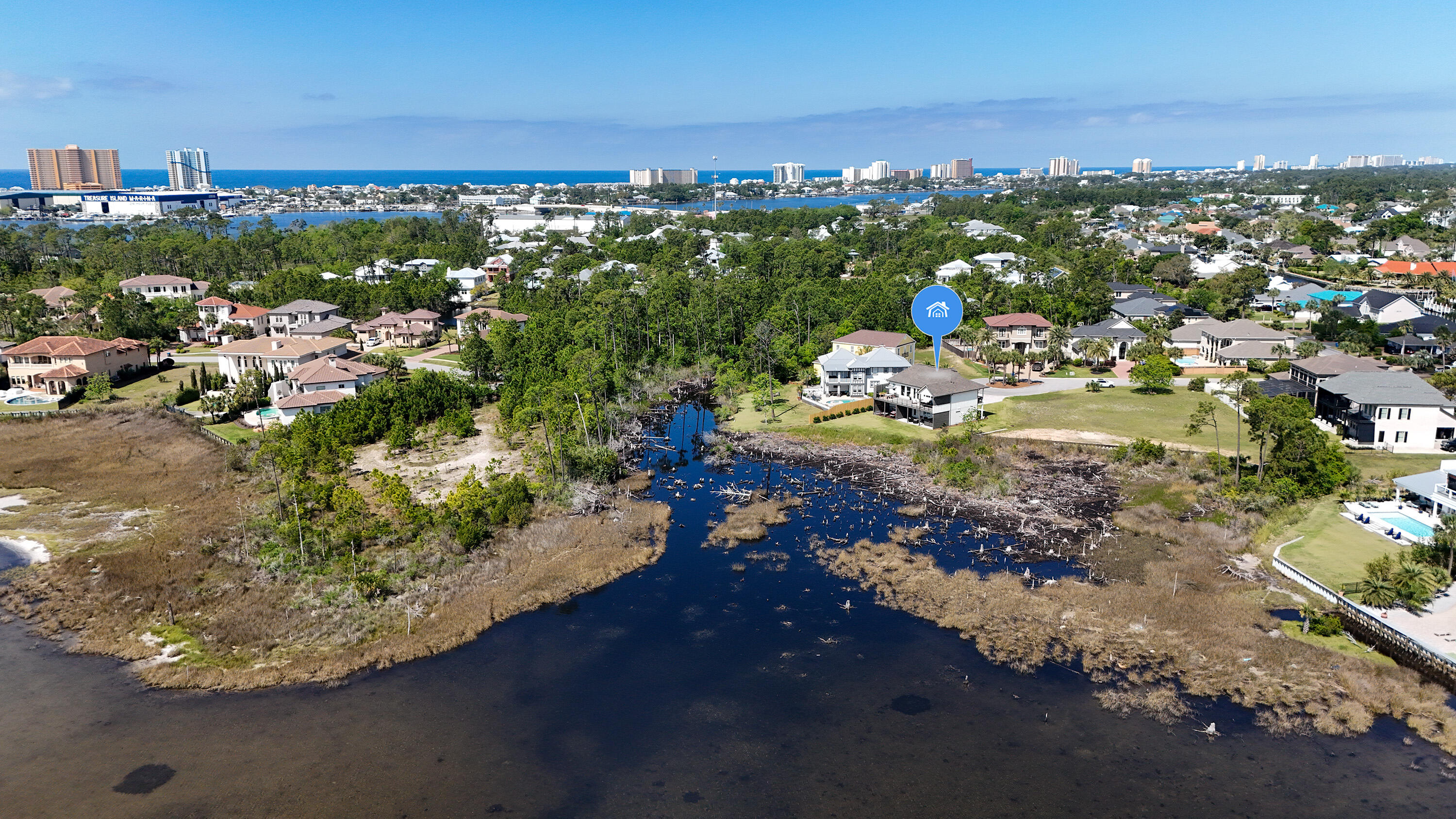BAY POINT UNIT 1 - Residential