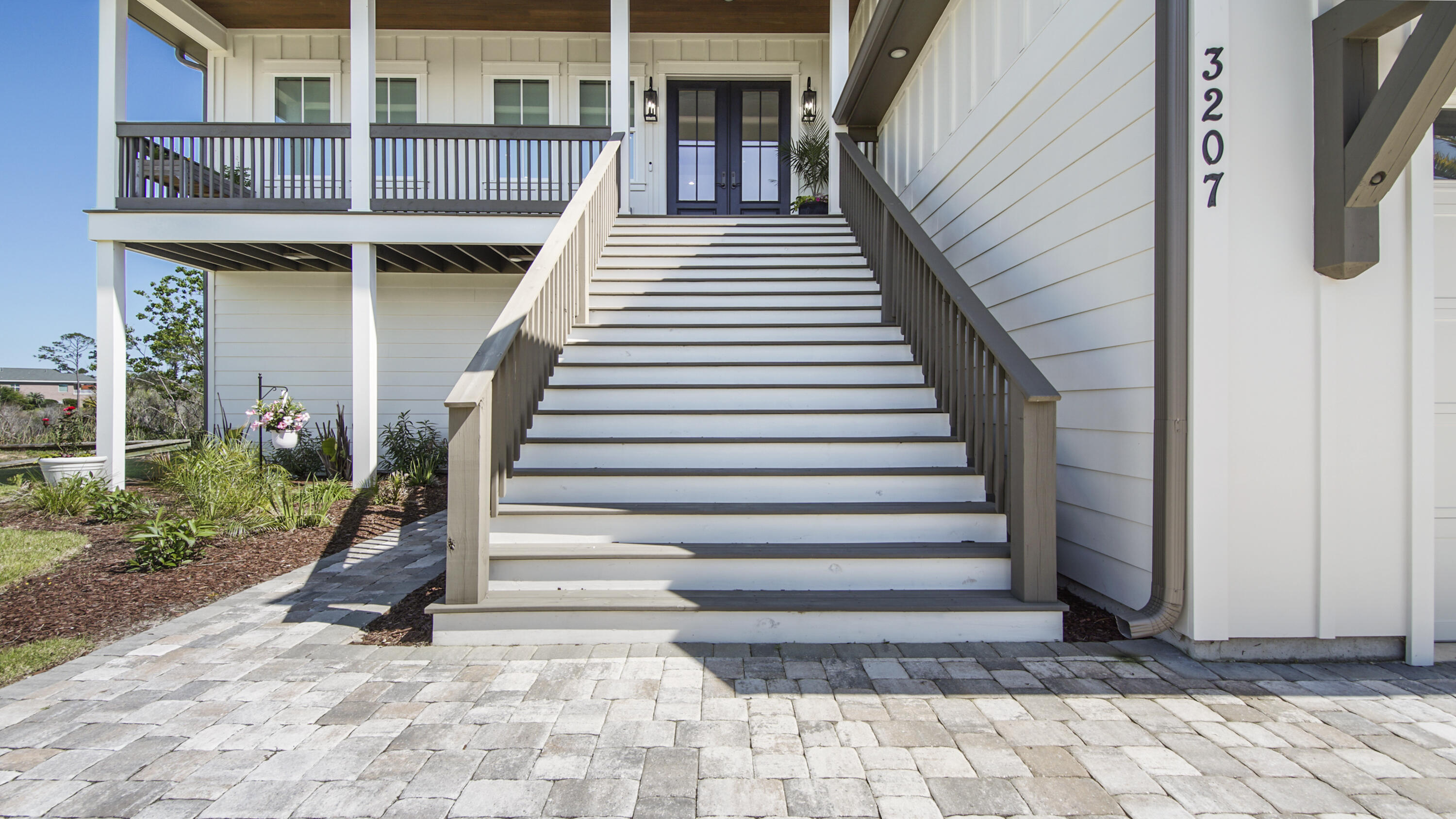 BAY POINT UNIT 1 - Residential